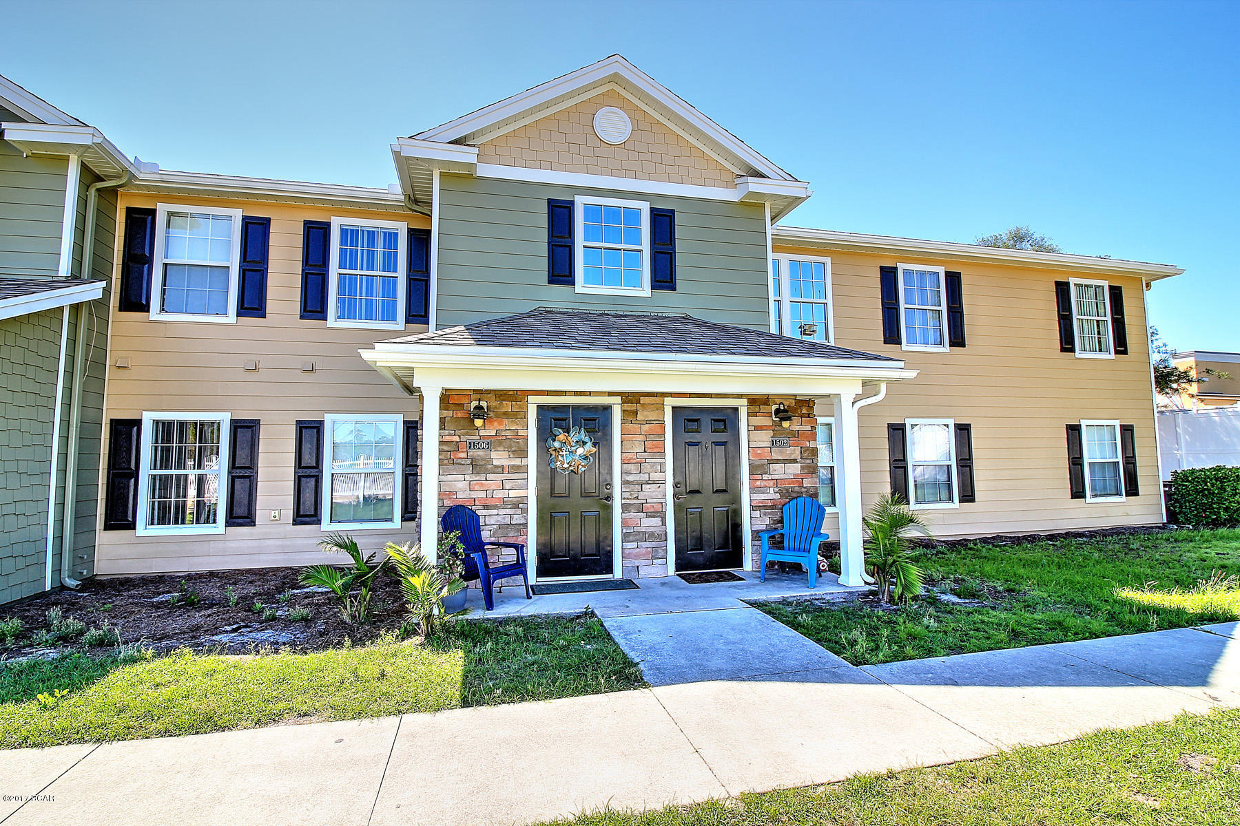 Nautilus Cove Condo - Residential