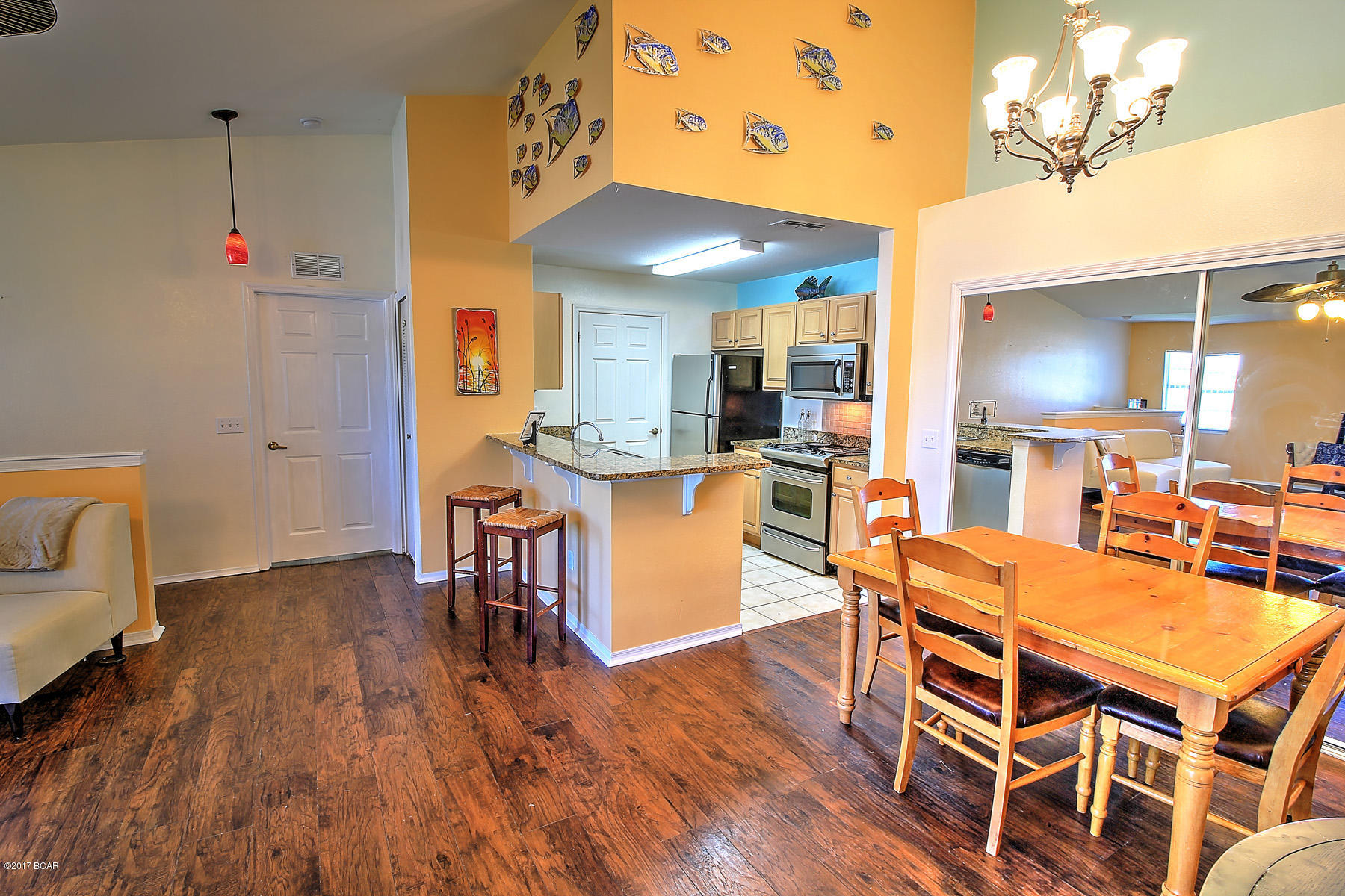 Nautilus Cove Condo - Residential