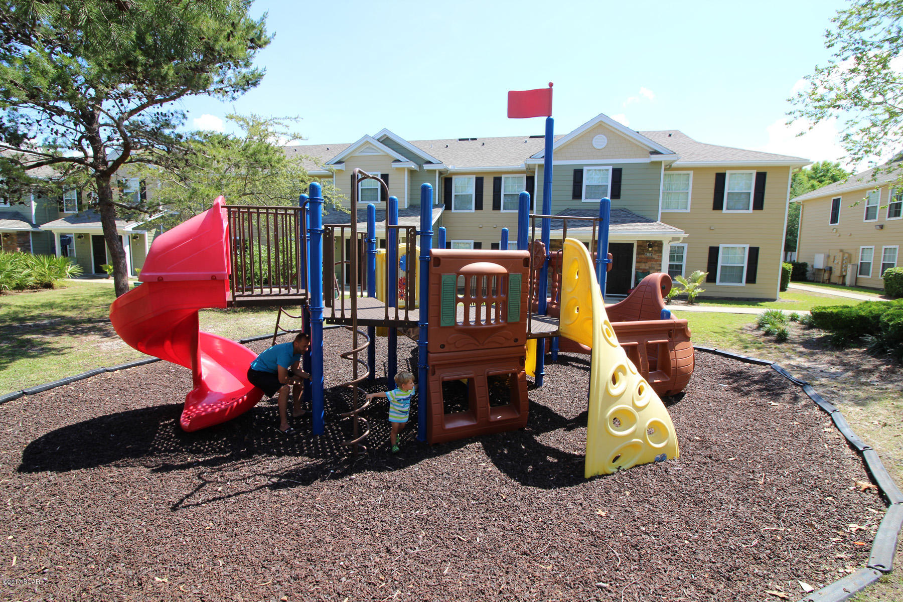 Nautilus Cove Condo - Residential