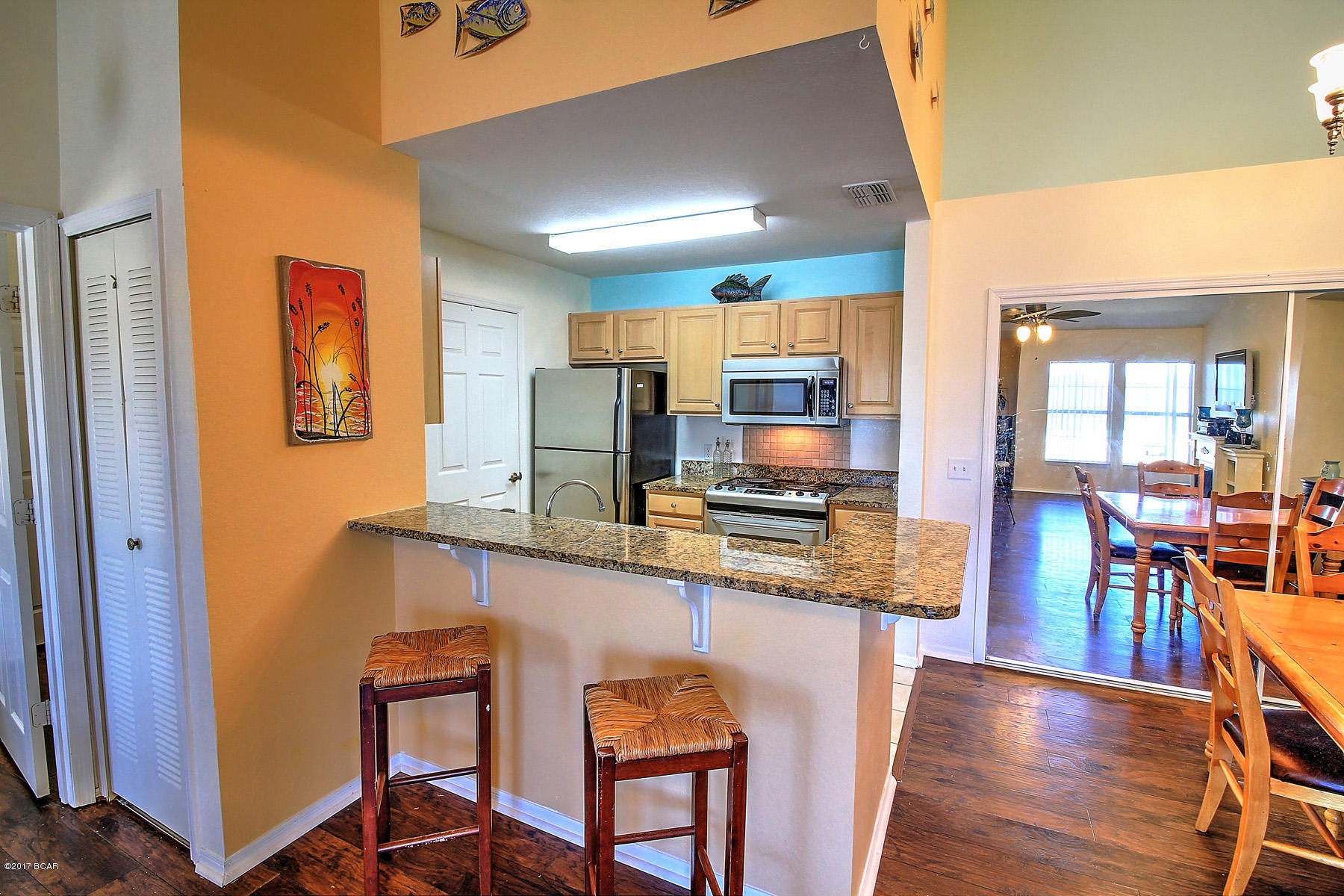 Nautilus Cove Condo - Residential