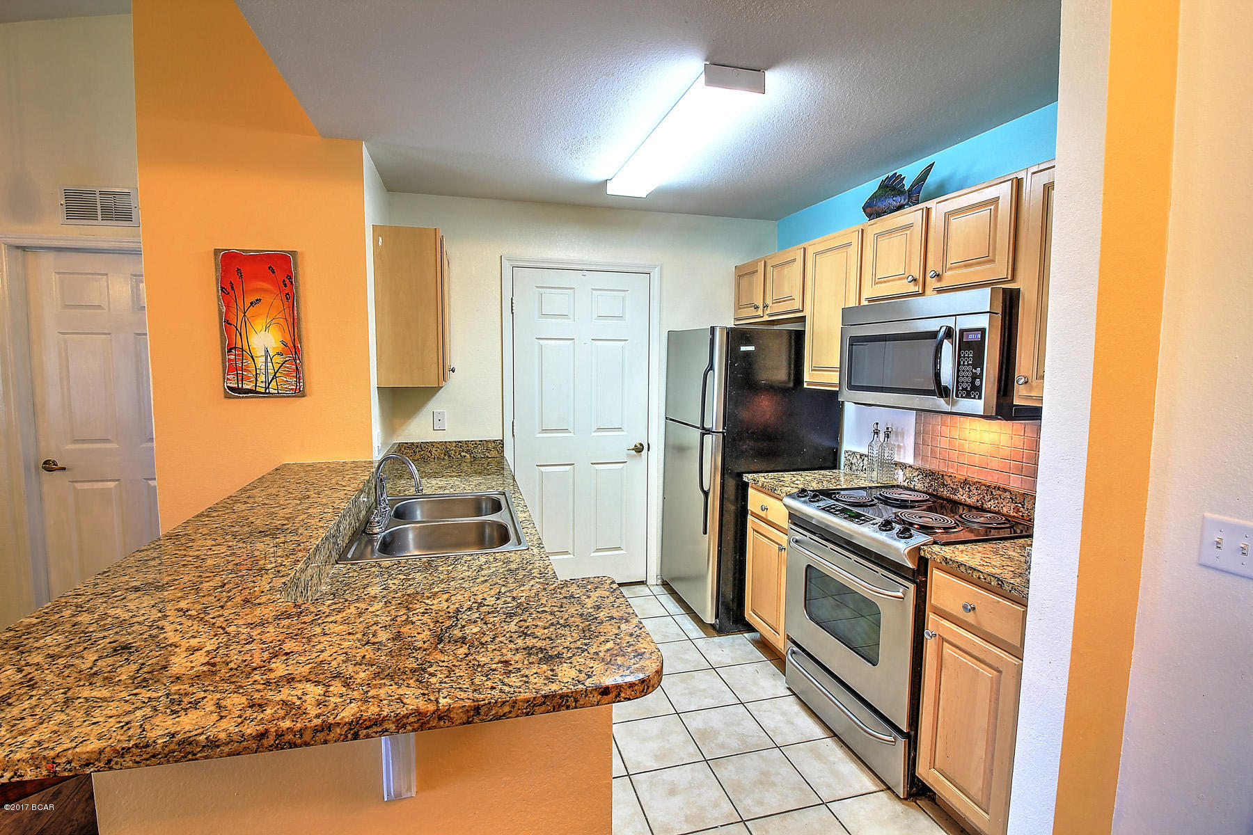 Nautilus Cove Condo - Residential