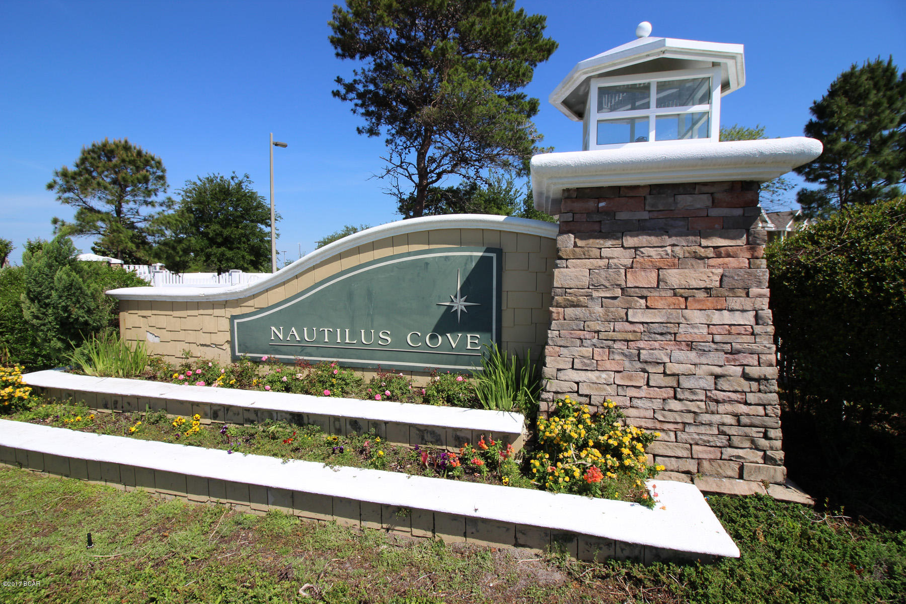 Nautilus Cove Condo - Residential