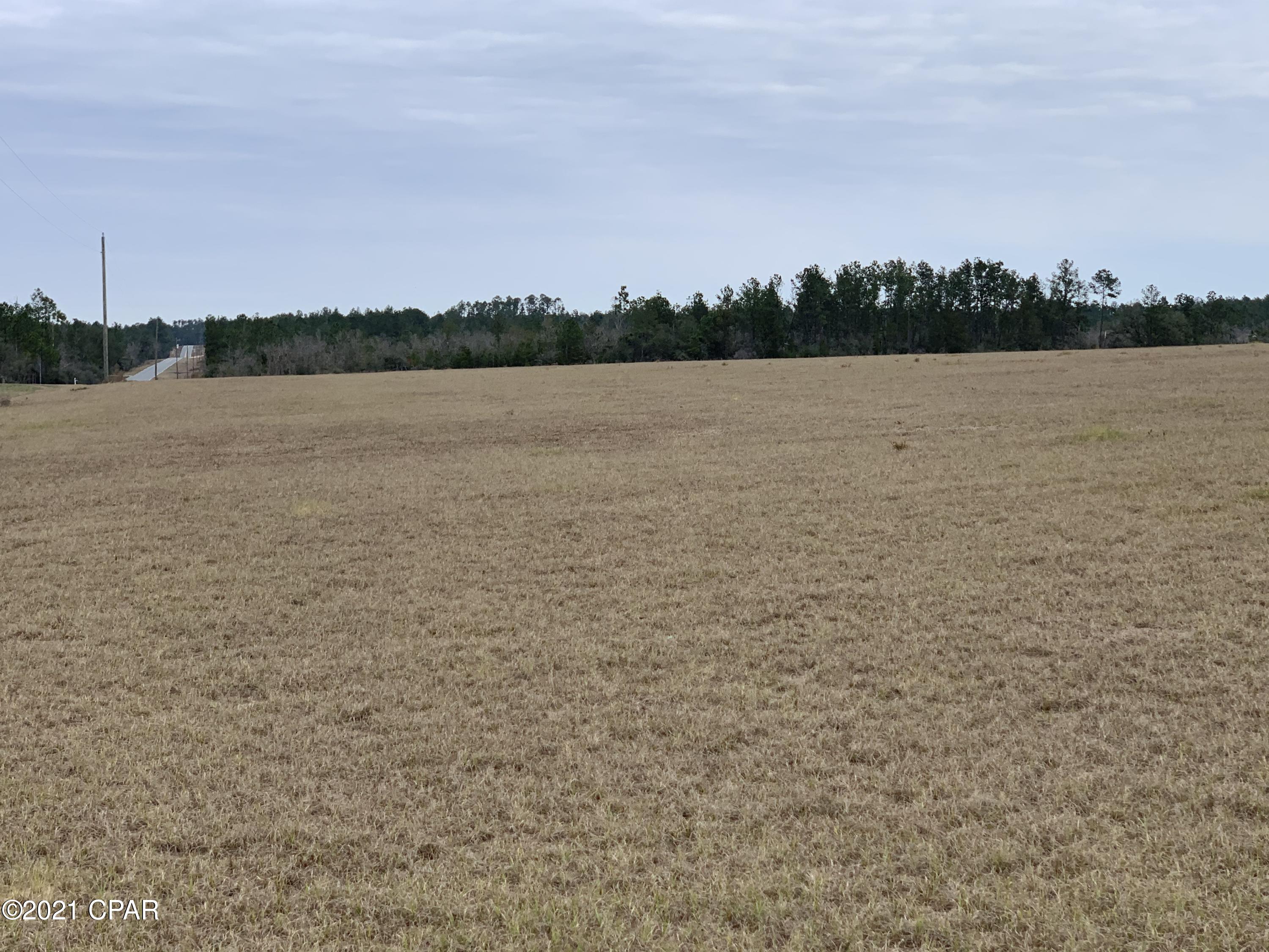 [No Recorded Subdiv] - Land