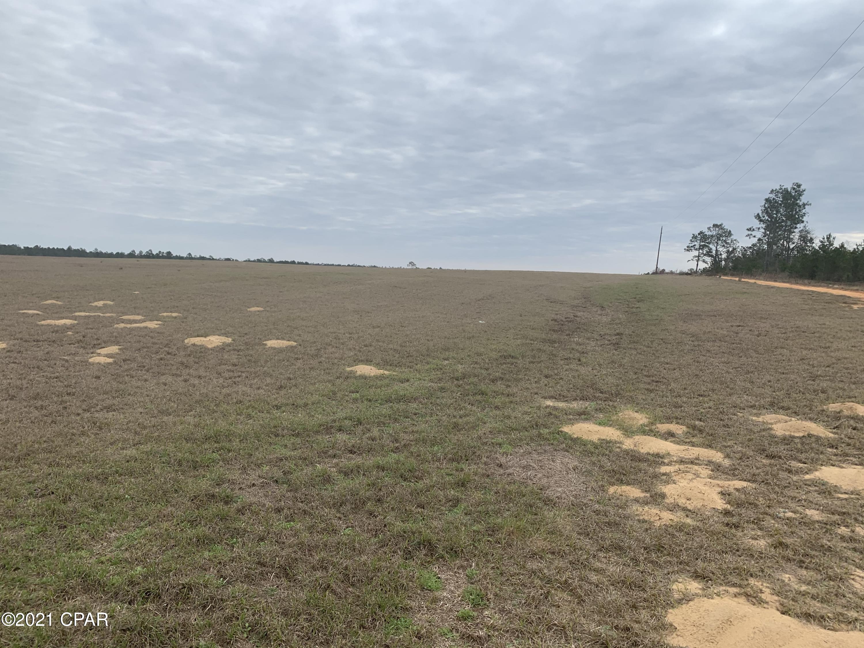 [No Recorded Subdiv] - Land