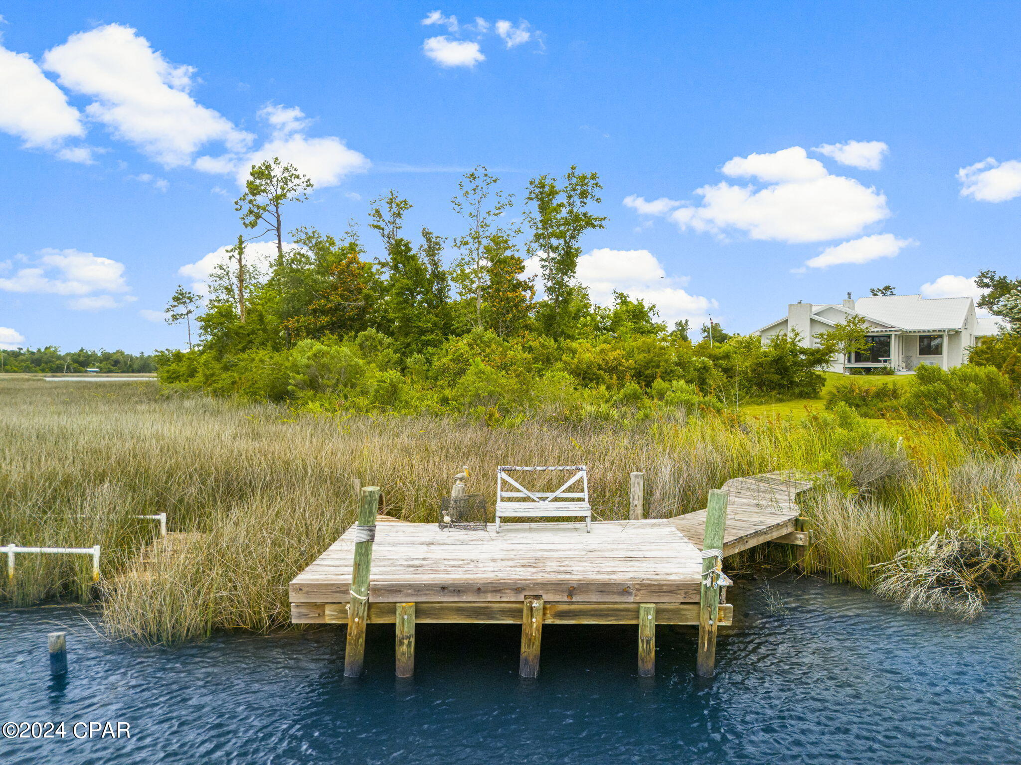 Pelican Point - Residential