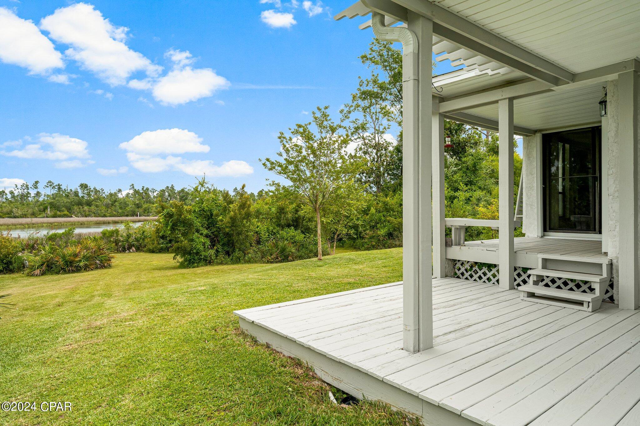 Pelican Point - Residential