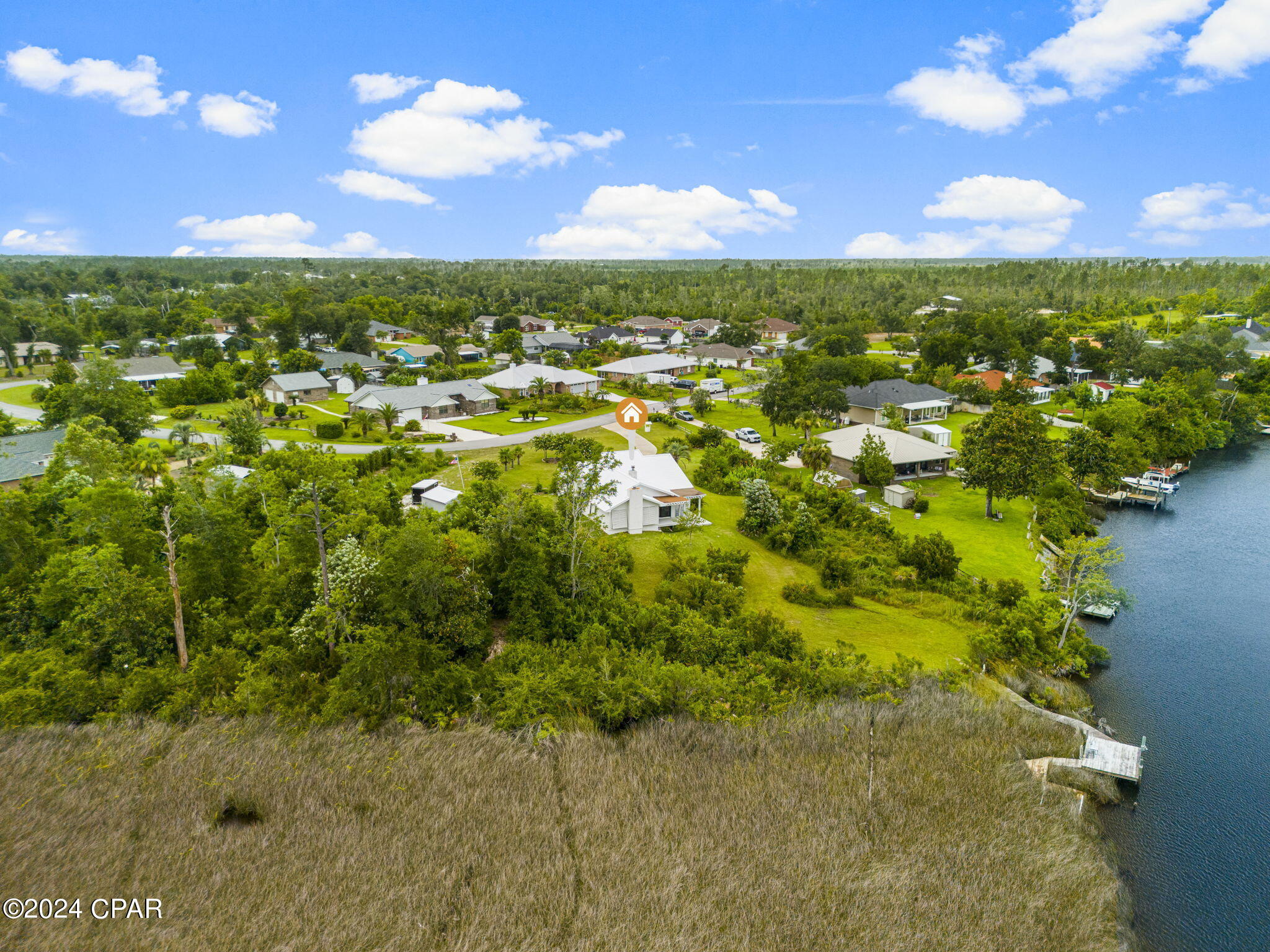 Pelican Point - Residential
