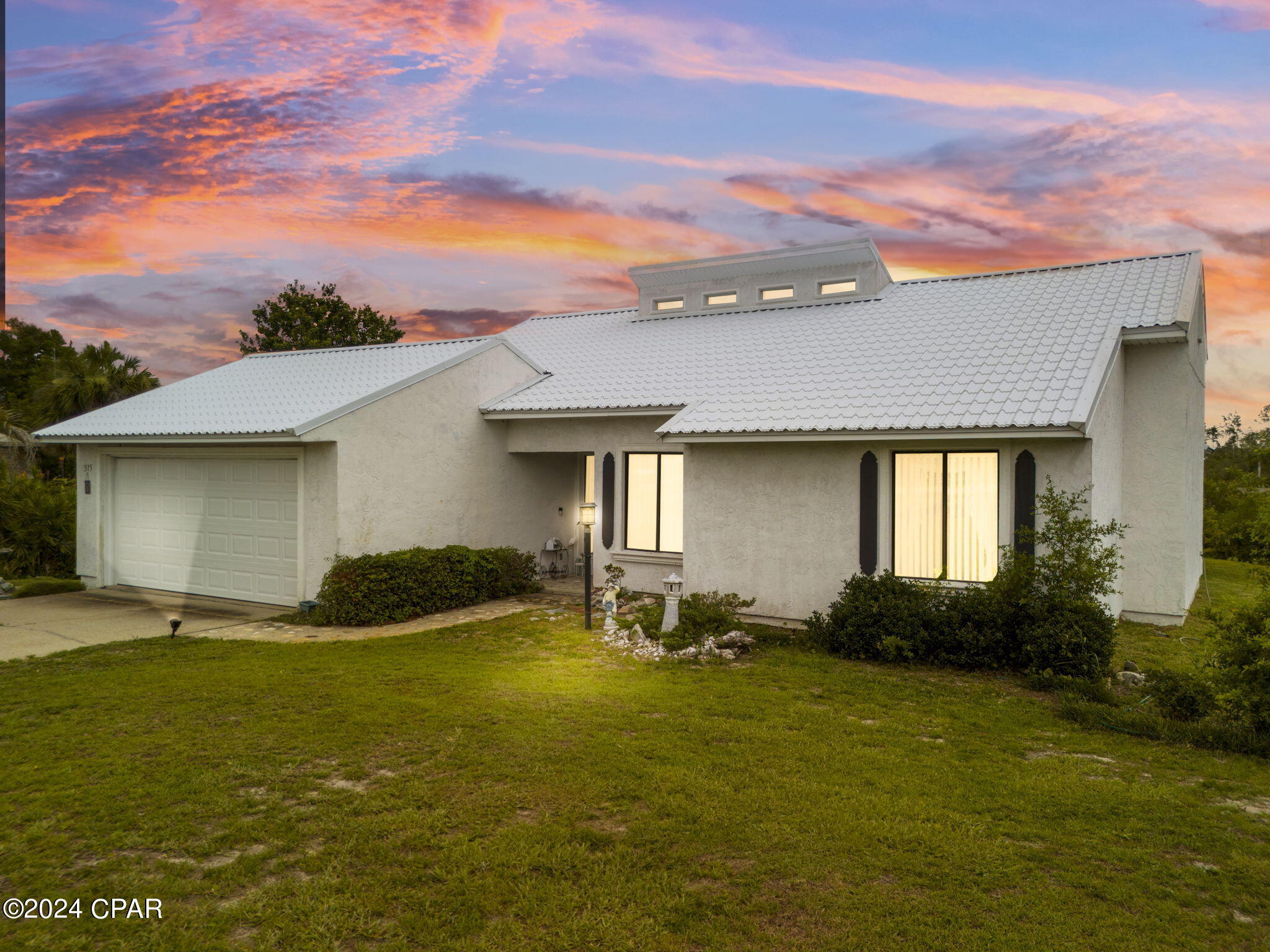 Pelican Point - Residential