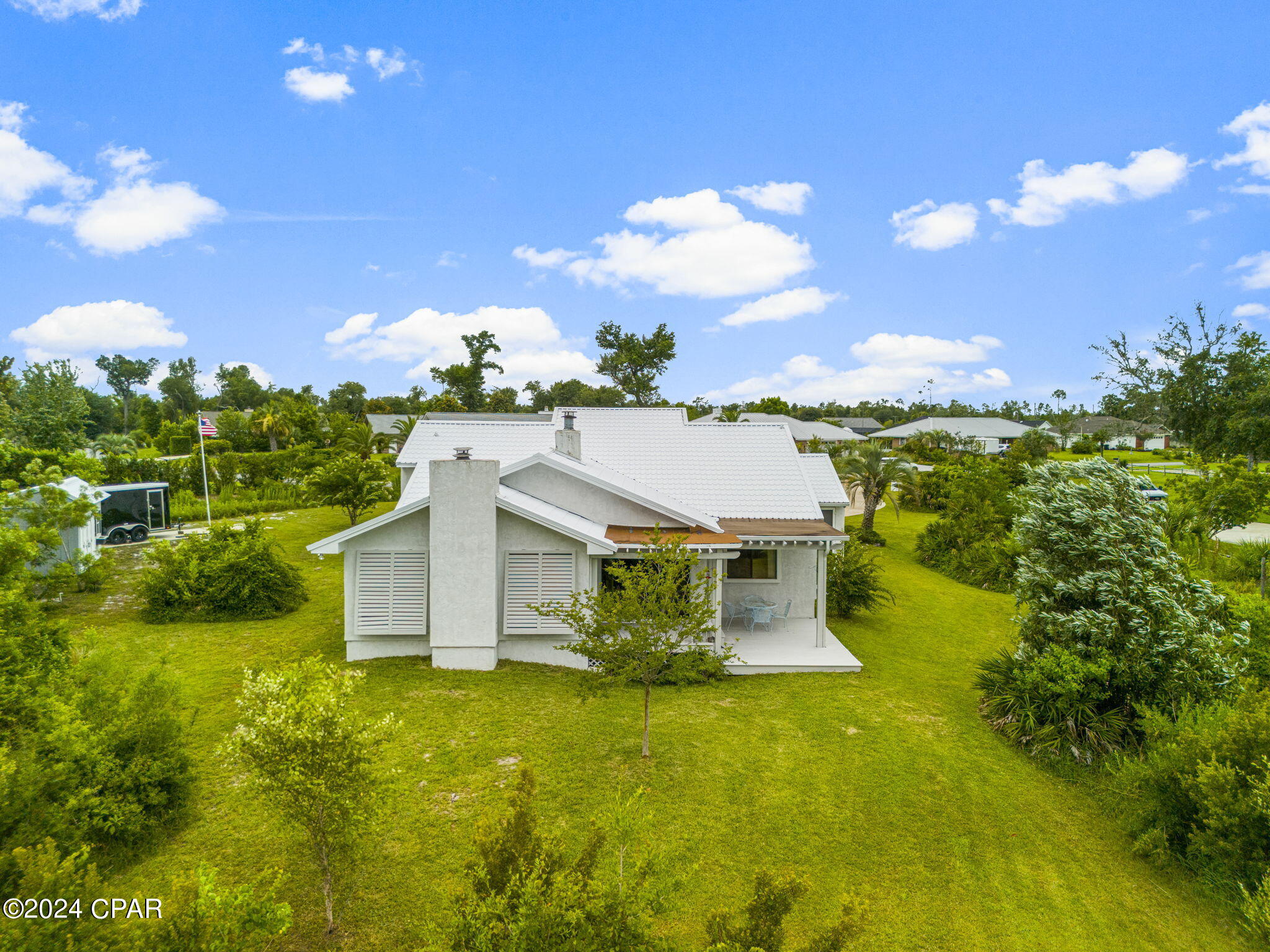 Pelican Point - Residential
