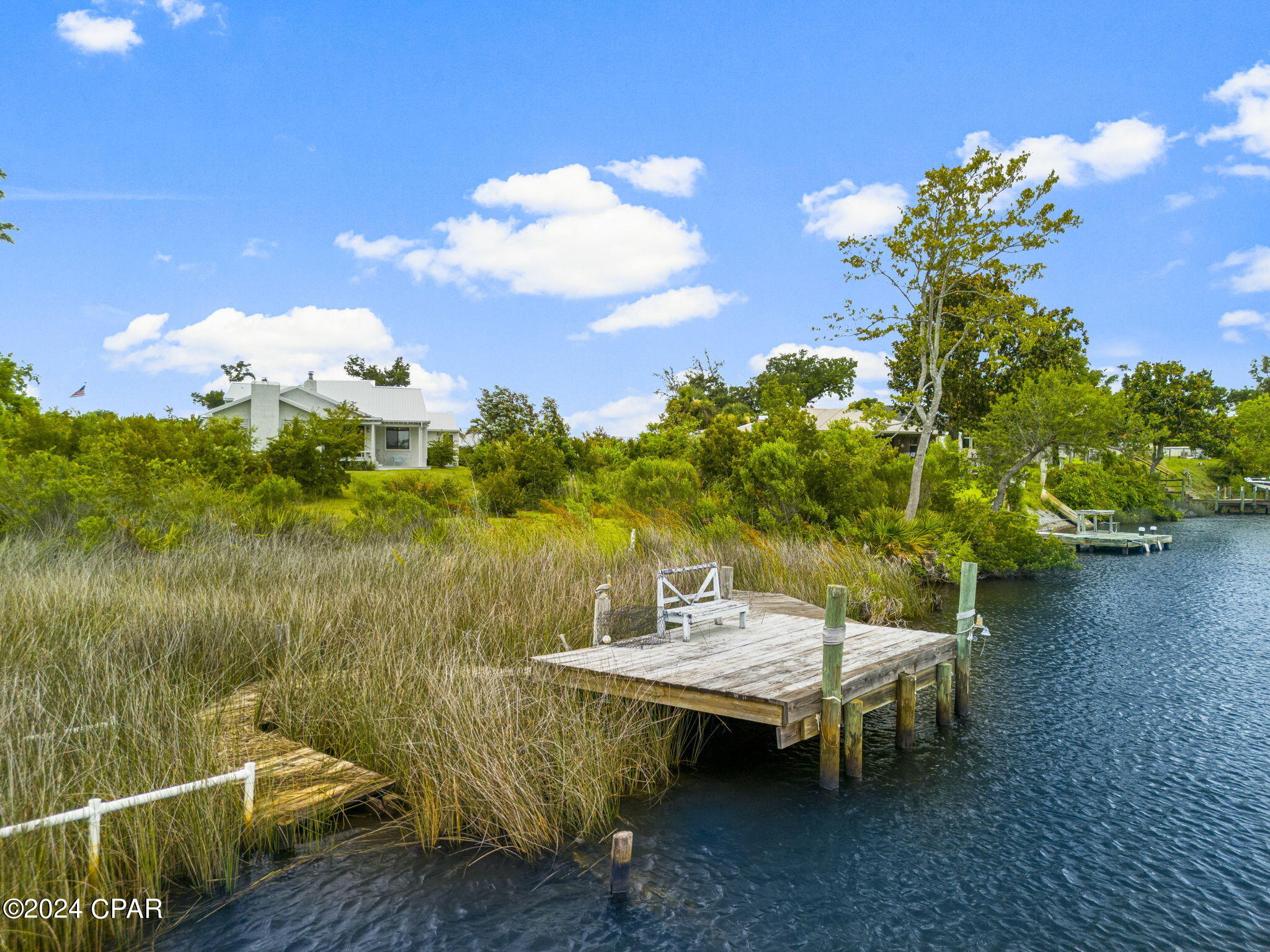 Pelican Point - Residential