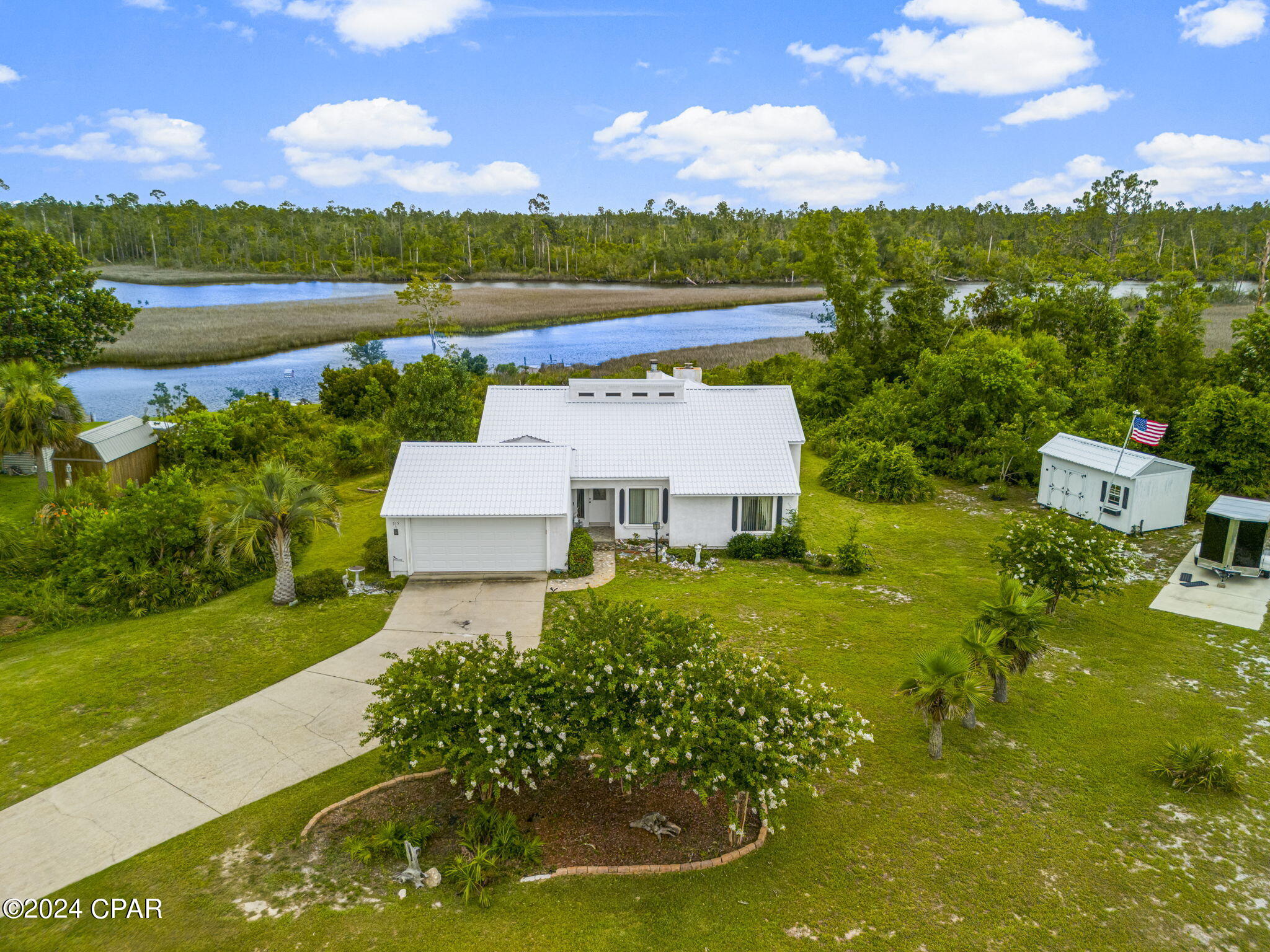 Pelican Point - Residential