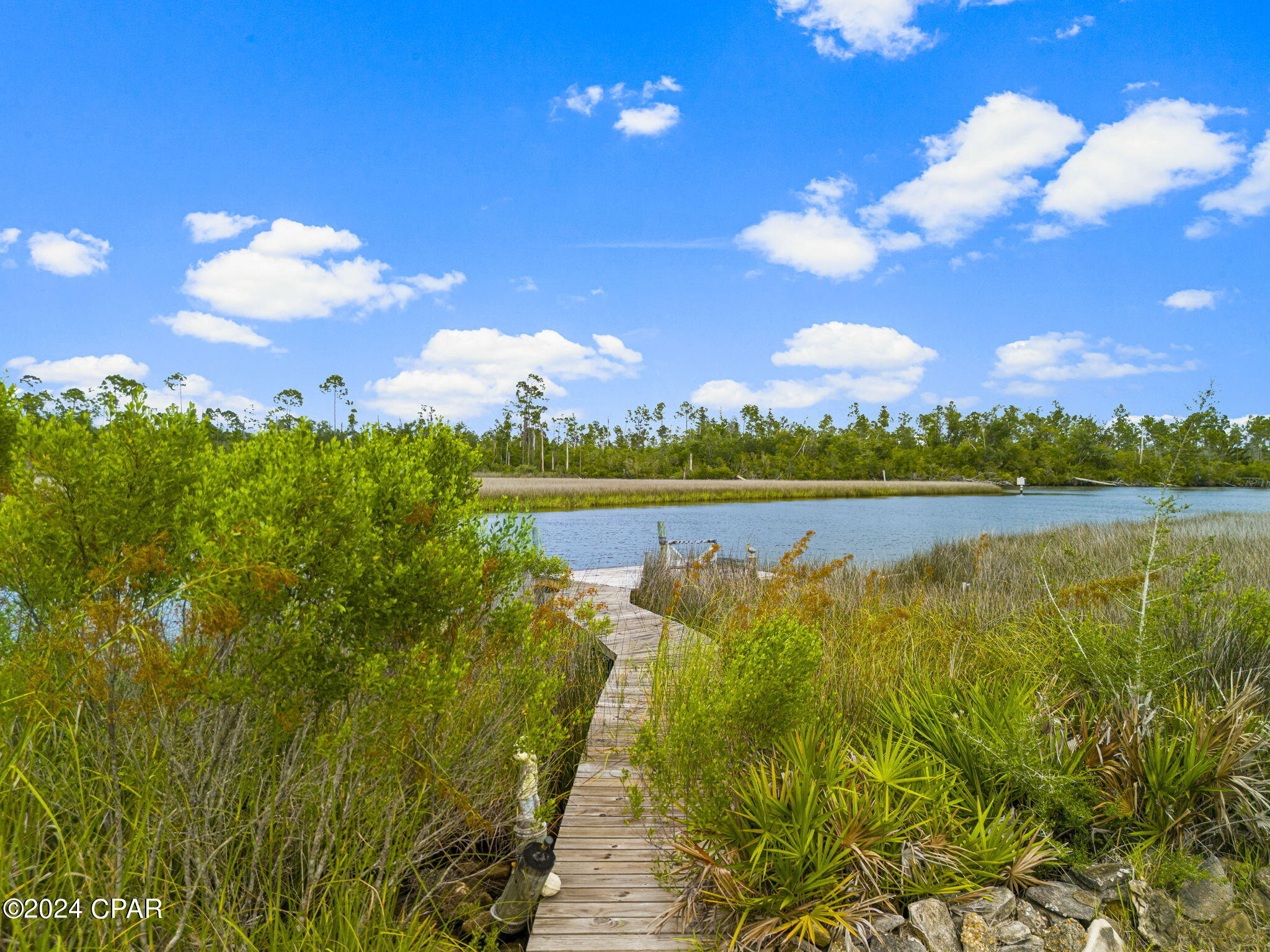Pelican Point - Residential