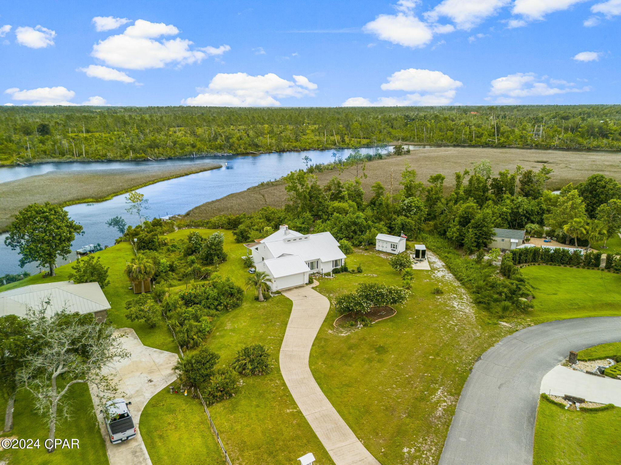 Pelican Point - Residential