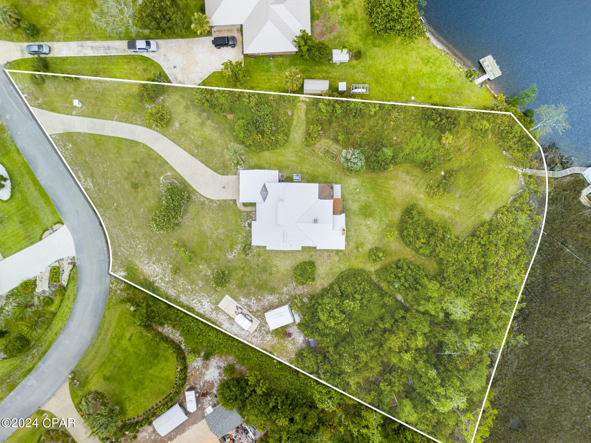 Pelican Point - Residential