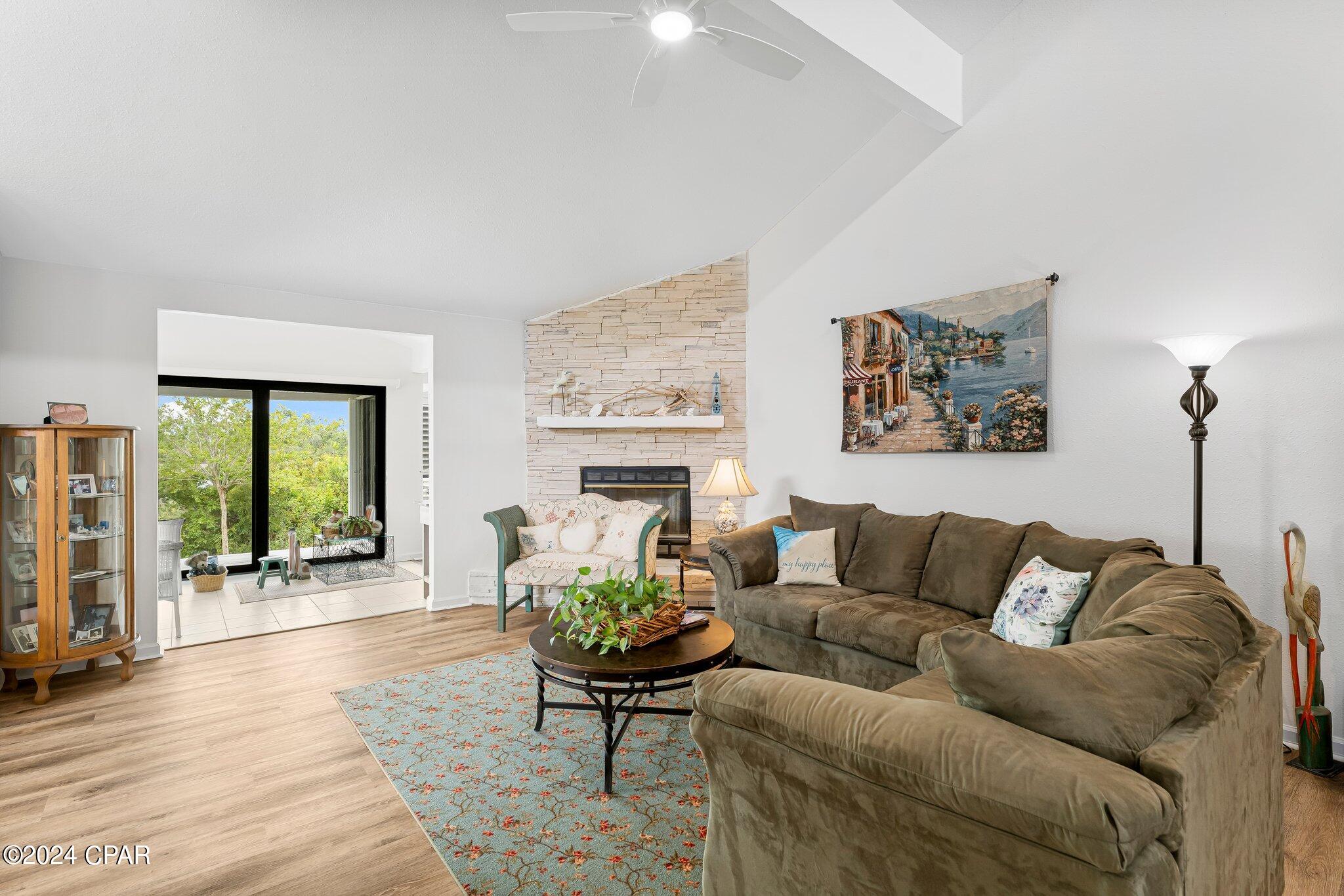 Pelican Point - Residential