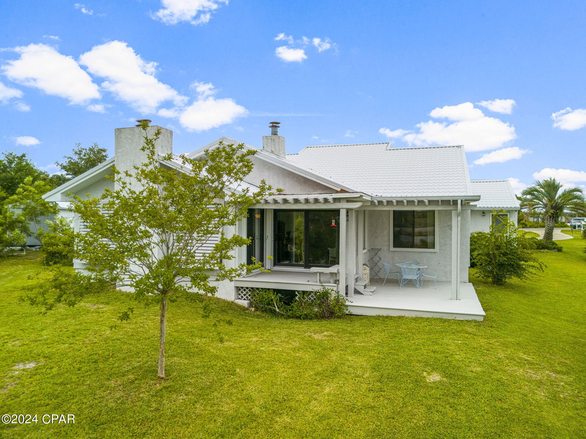 Pelican Point - Residential