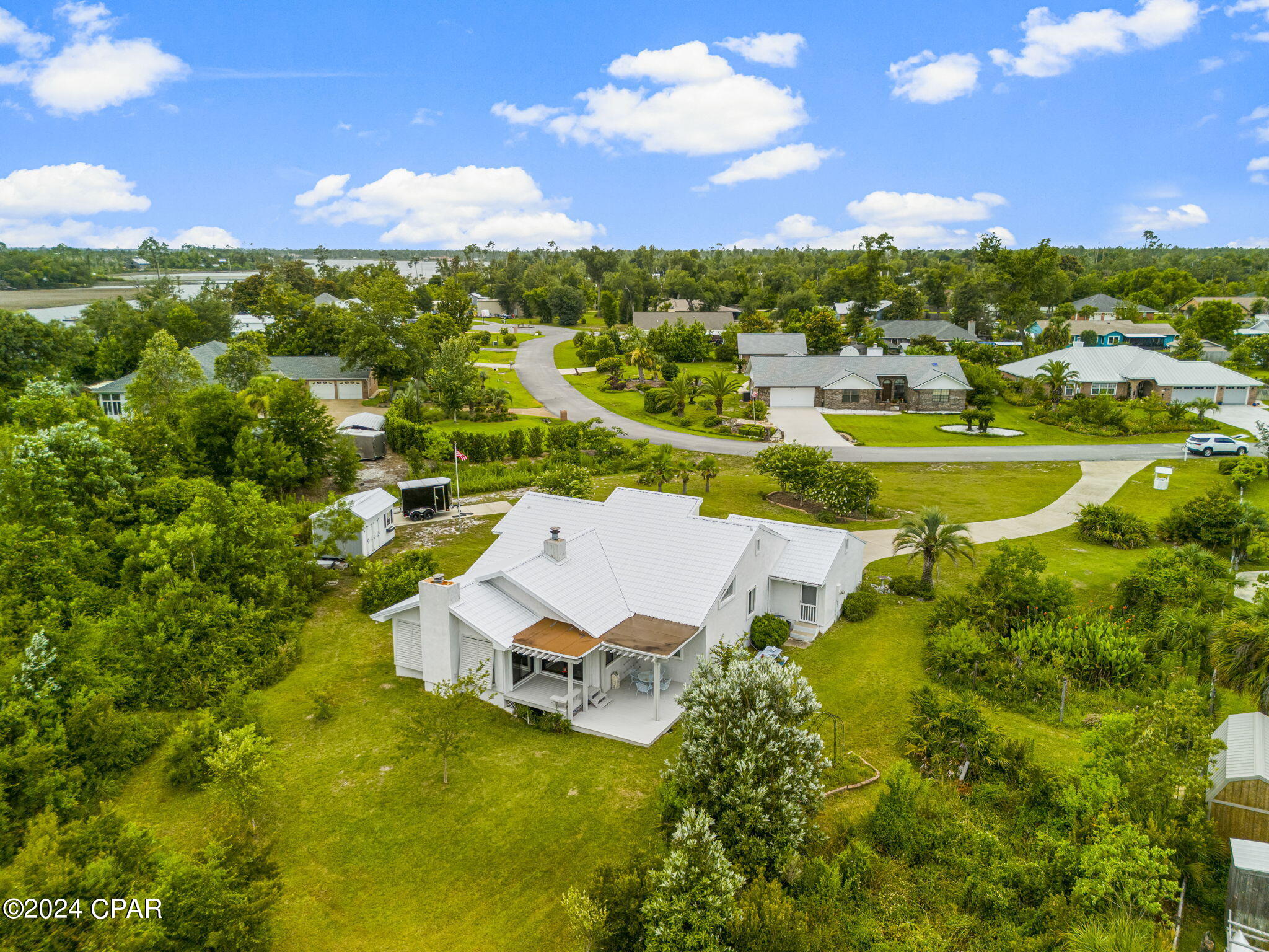 Pelican Point - Residential