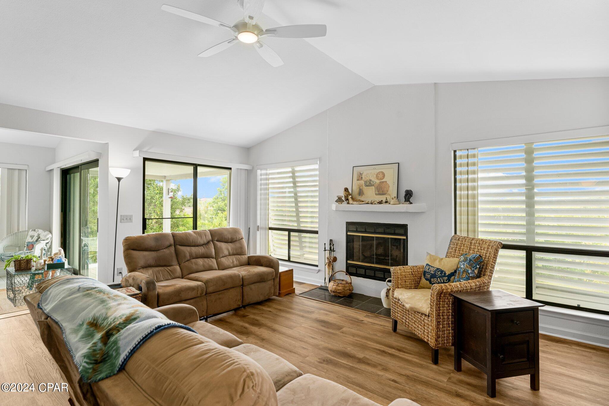 Pelican Point - Residential