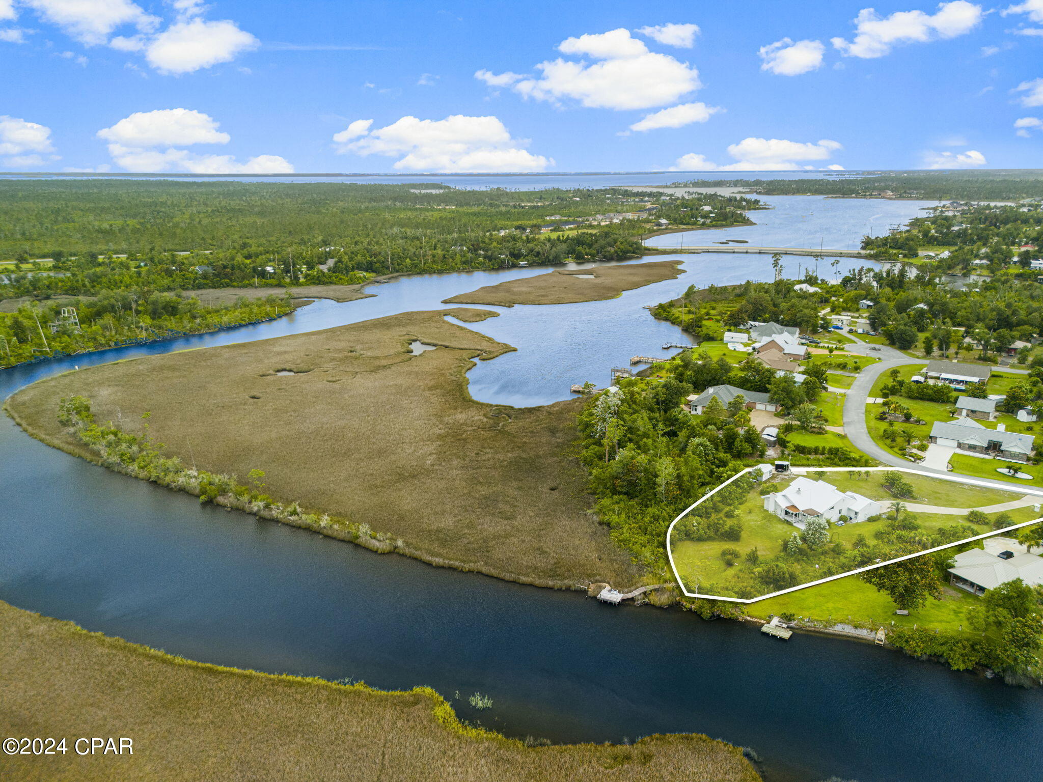 Pelican Point - Residential