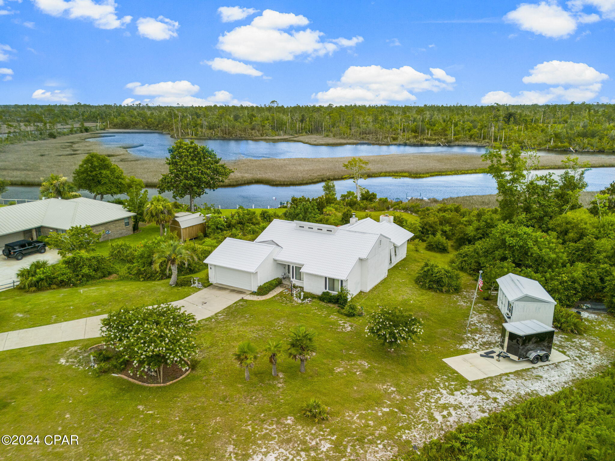 Pelican Point - Residential