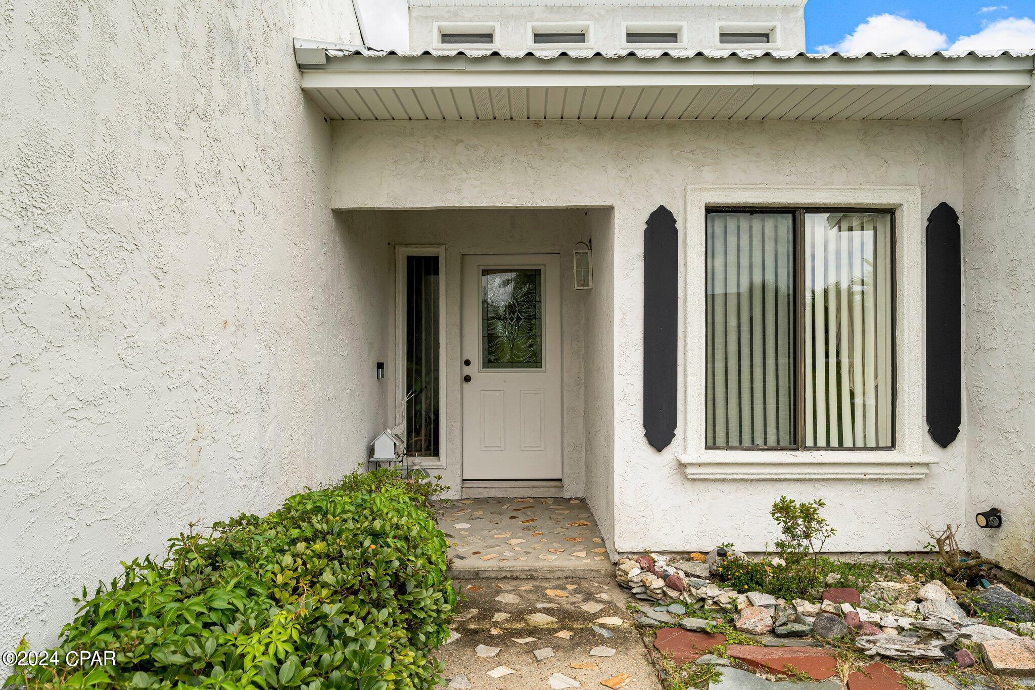 Pelican Point - Residential
