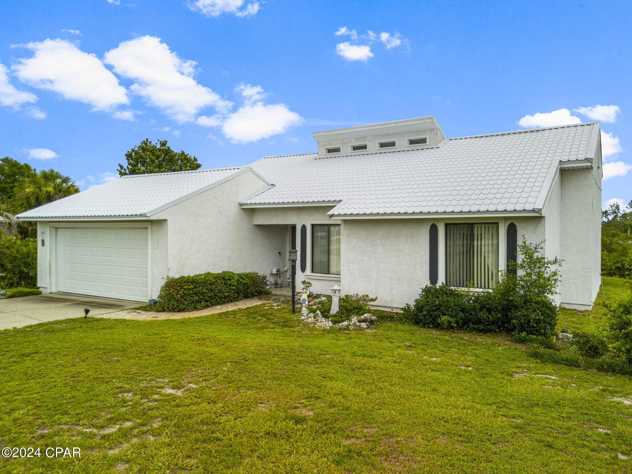 Pelican Point - Residential
