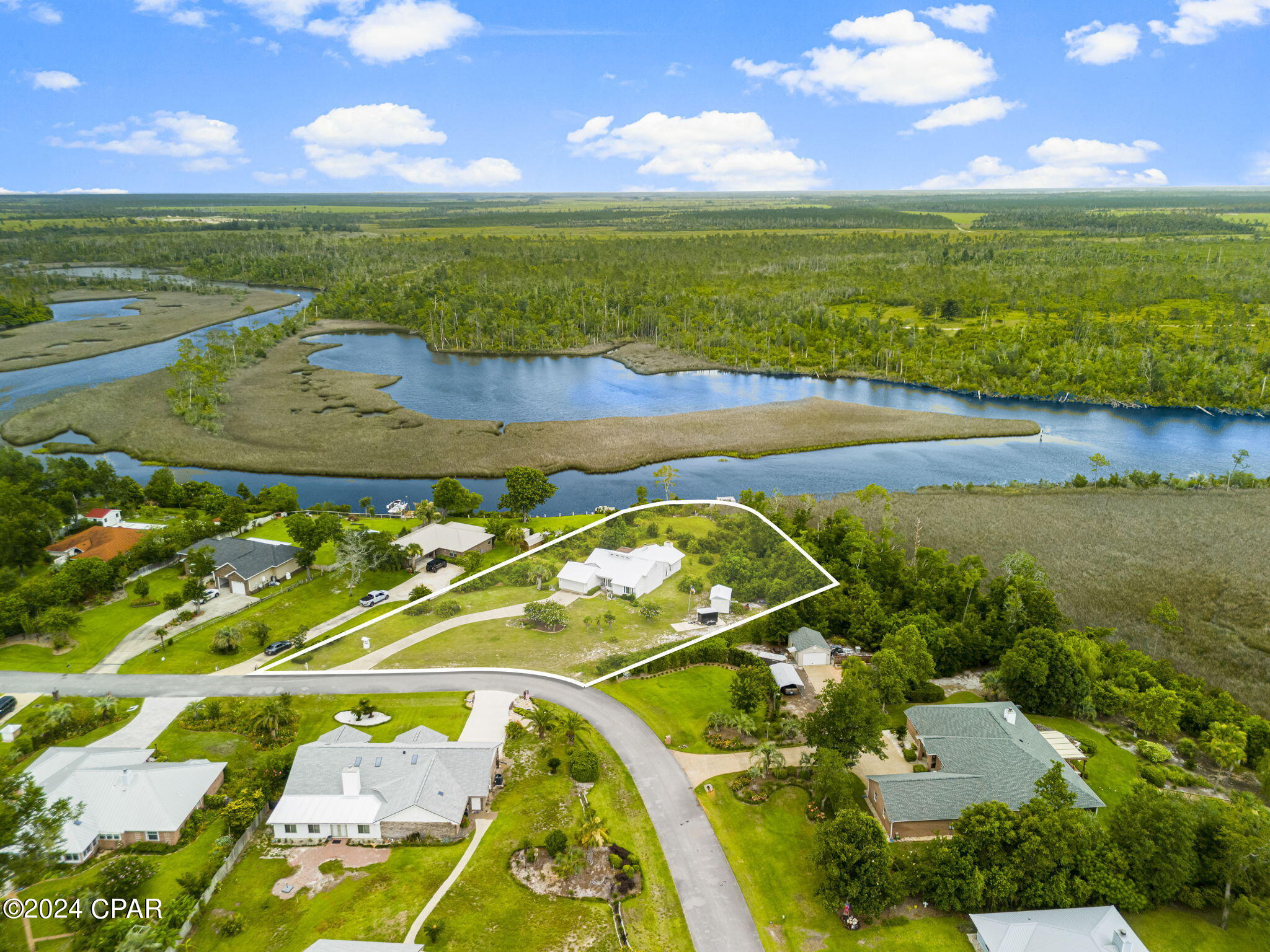 Pelican Point - Residential