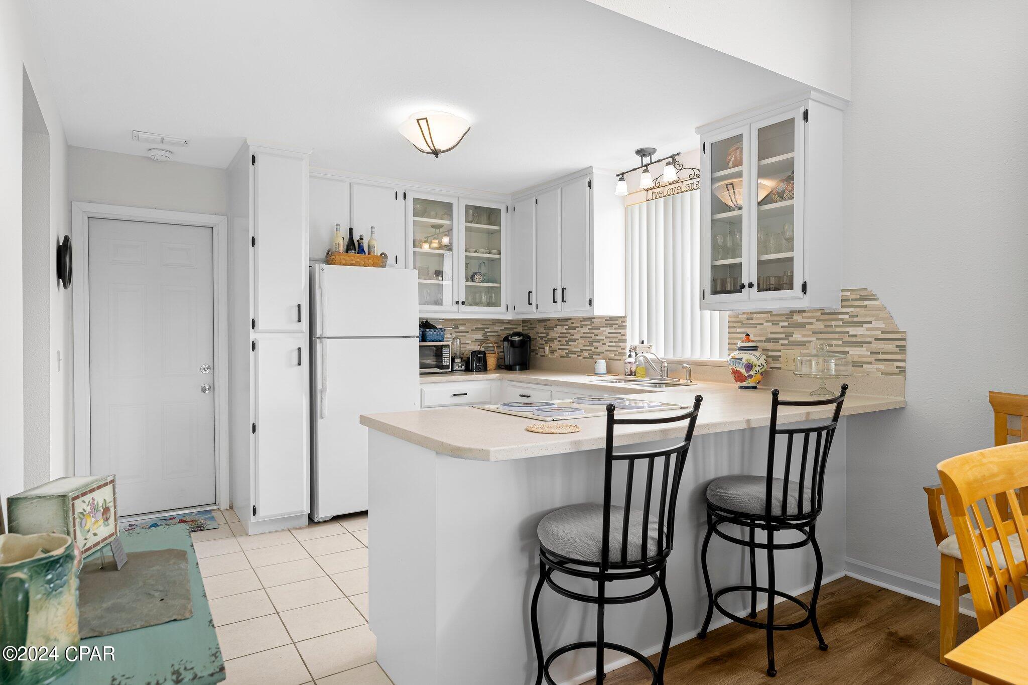 Pelican Point - Residential