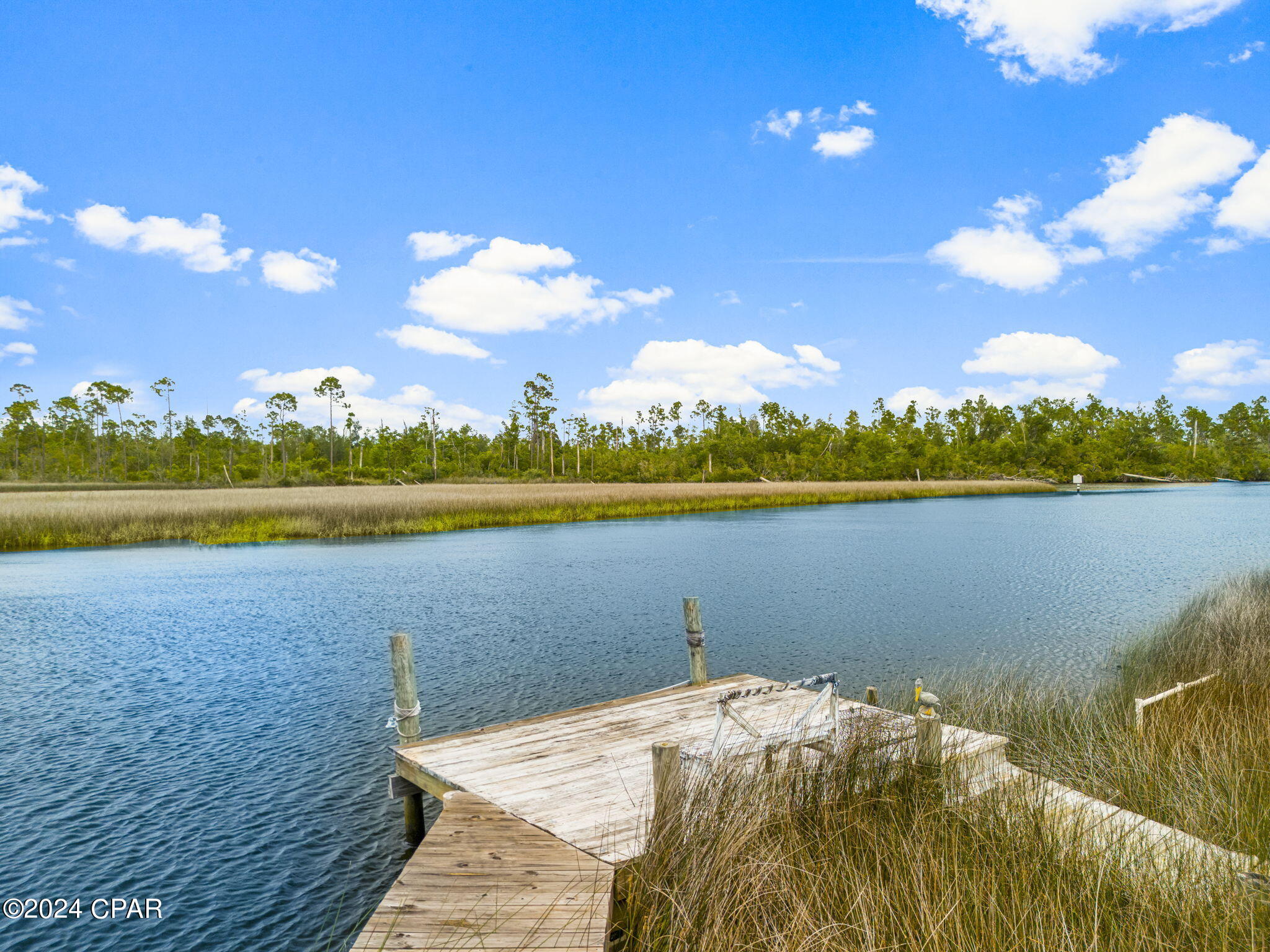 Pelican Point - Residential