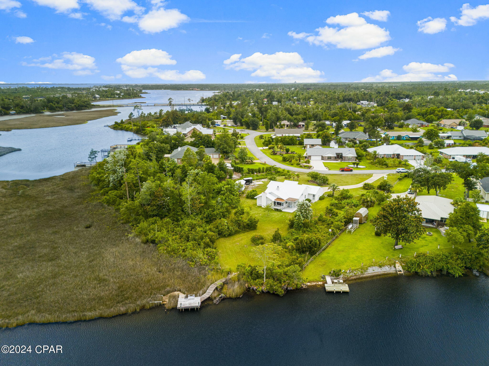 Pelican Point - Residential