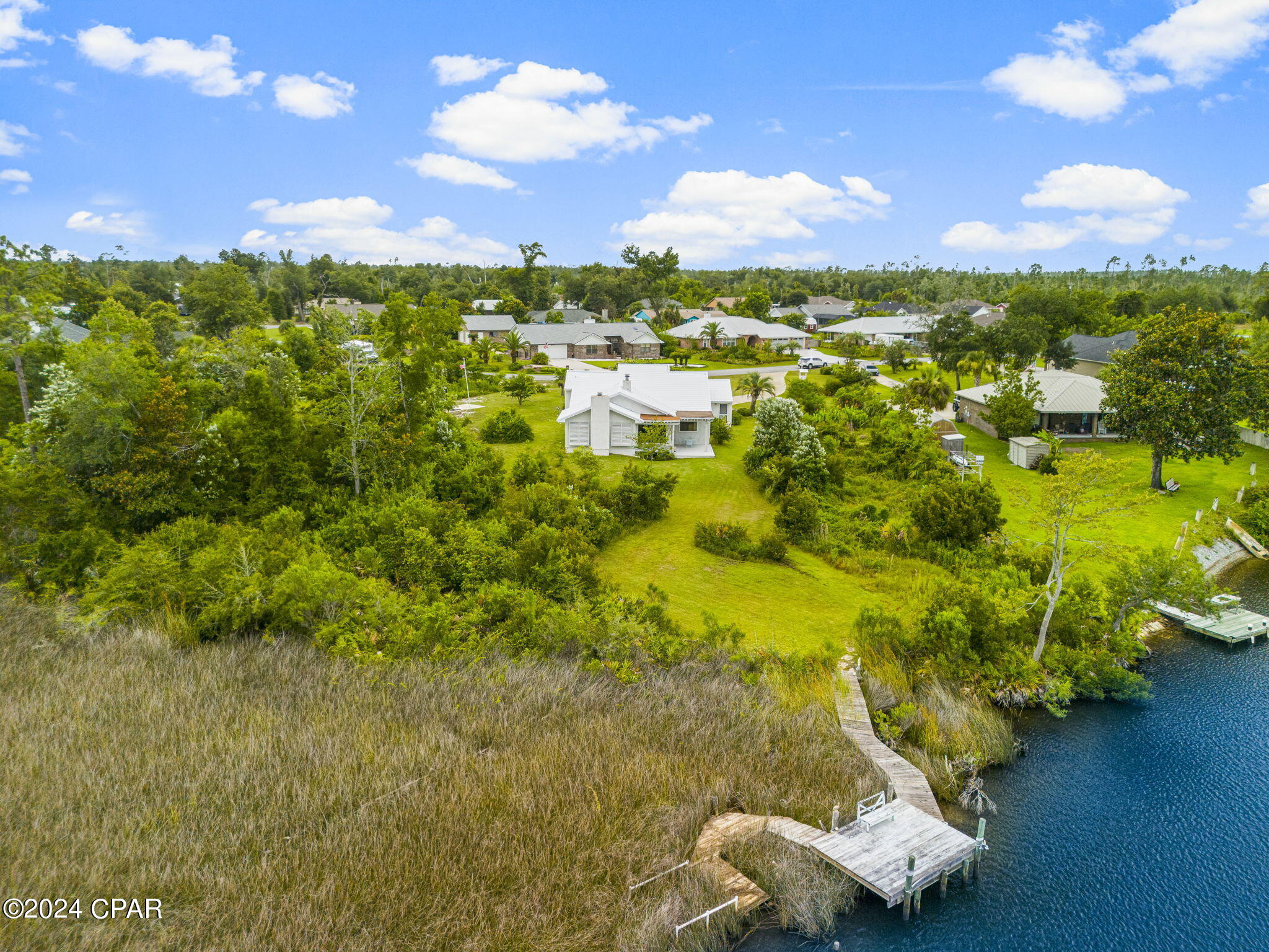 Pelican Point - Residential