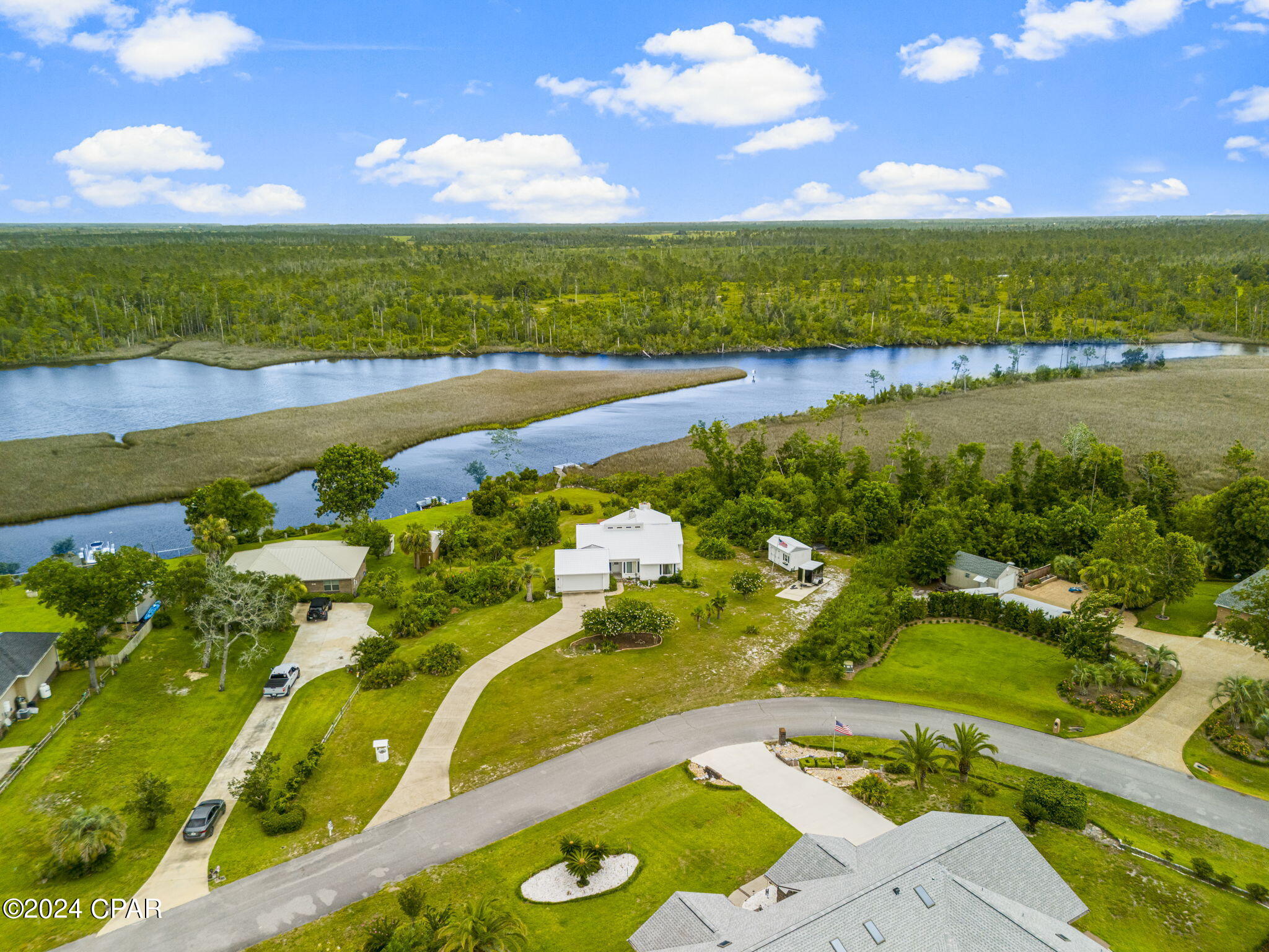Pelican Point - Residential