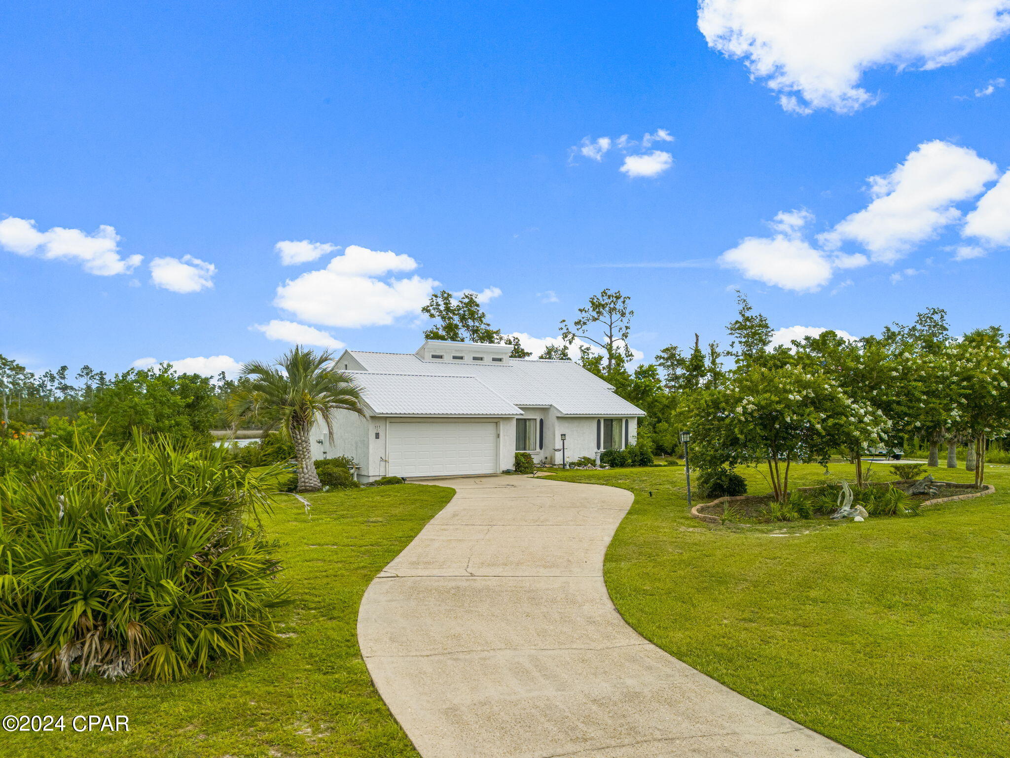 Pelican Point - Residential