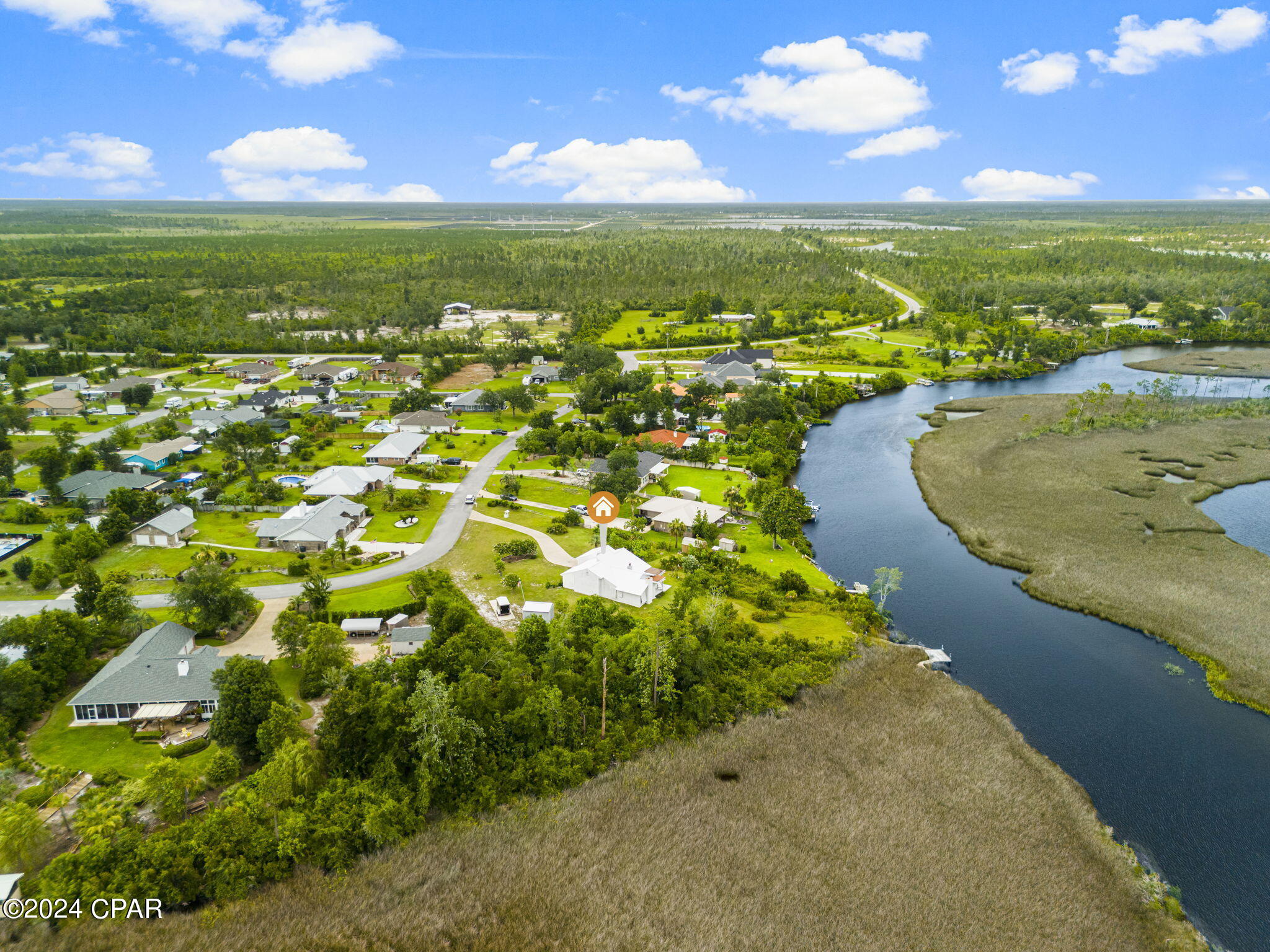 Pelican Point - Residential