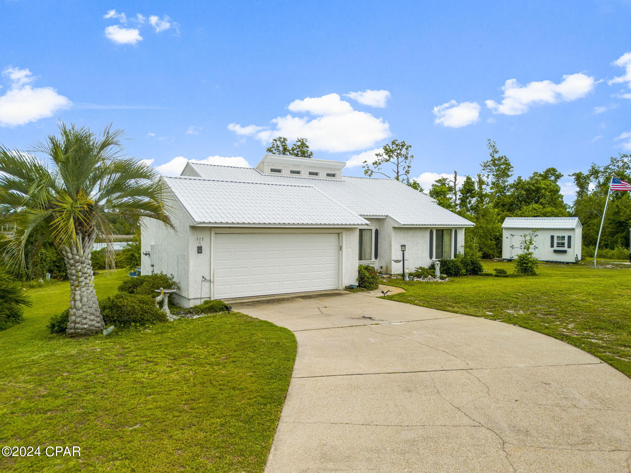 Pelican Point - Residential