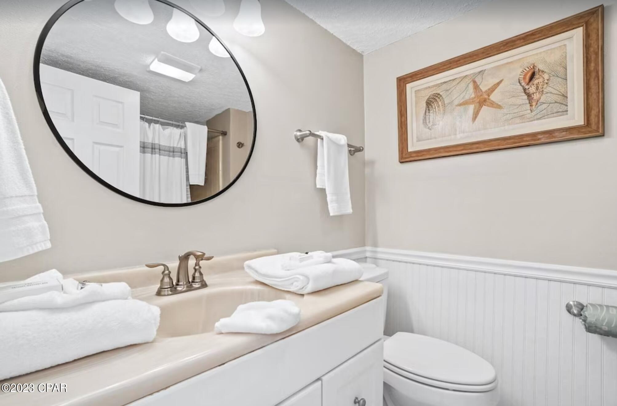 Dunes Of Panama Phase I - Residential