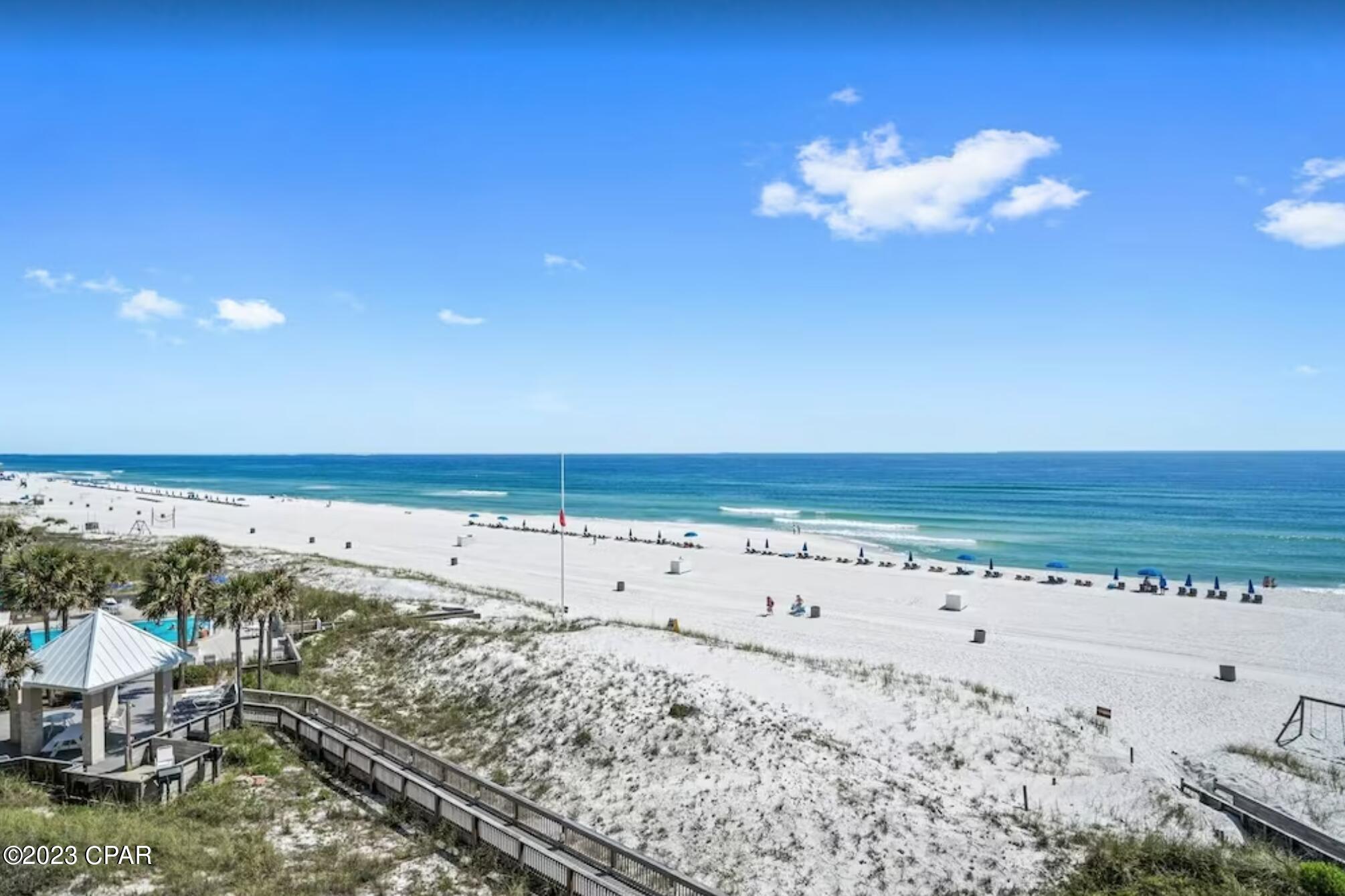 Dunes Of Panama Phase I - Residential