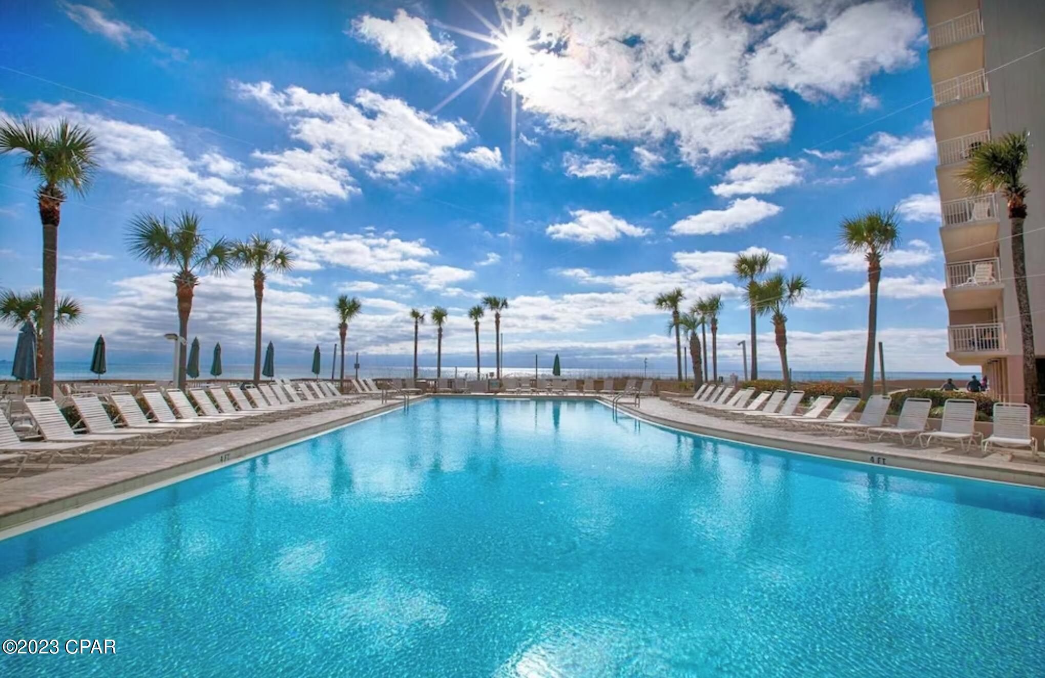 Dunes Of Panama Phase I - Residential