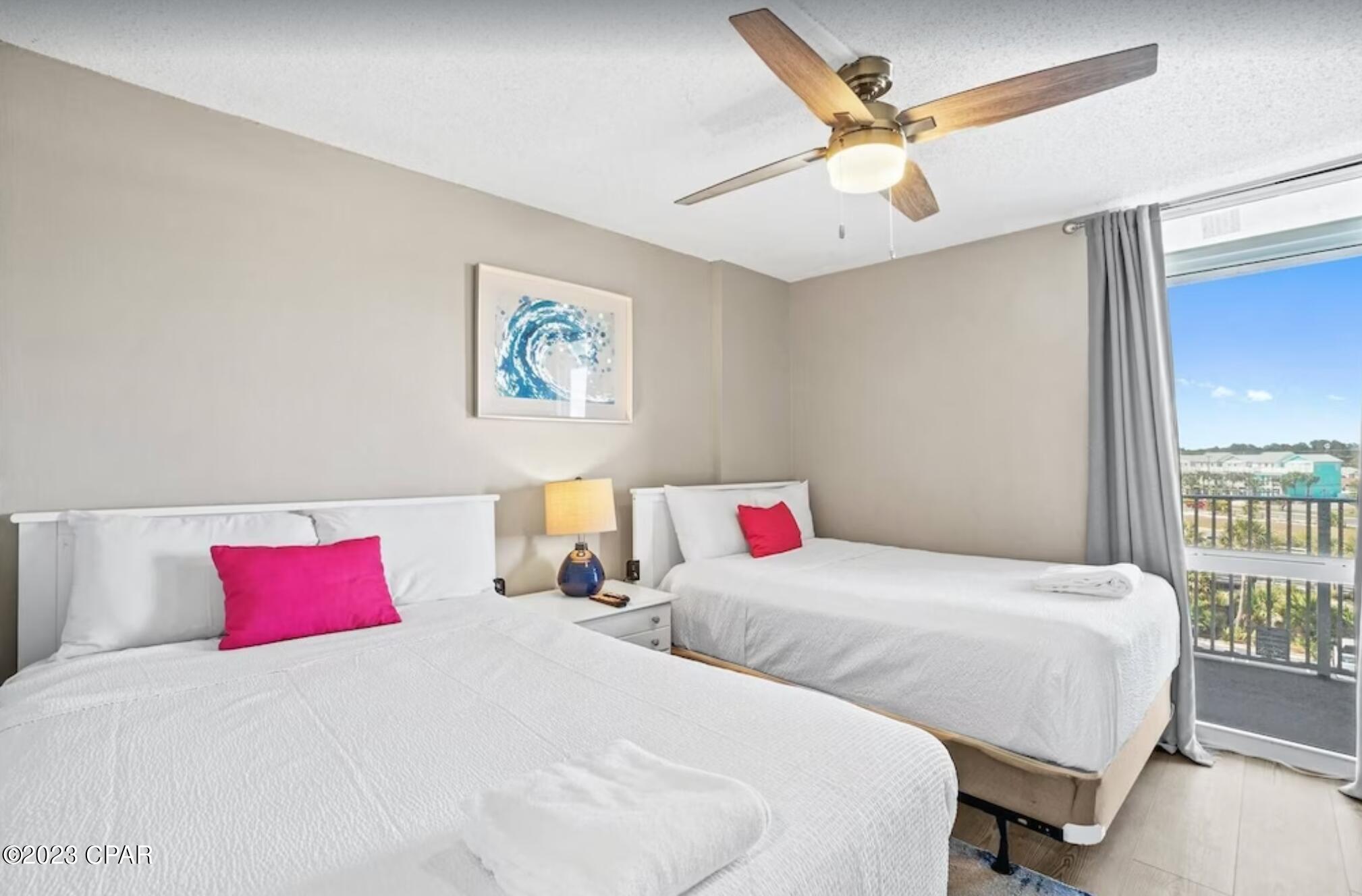 Dunes Of Panama Phase I - Residential