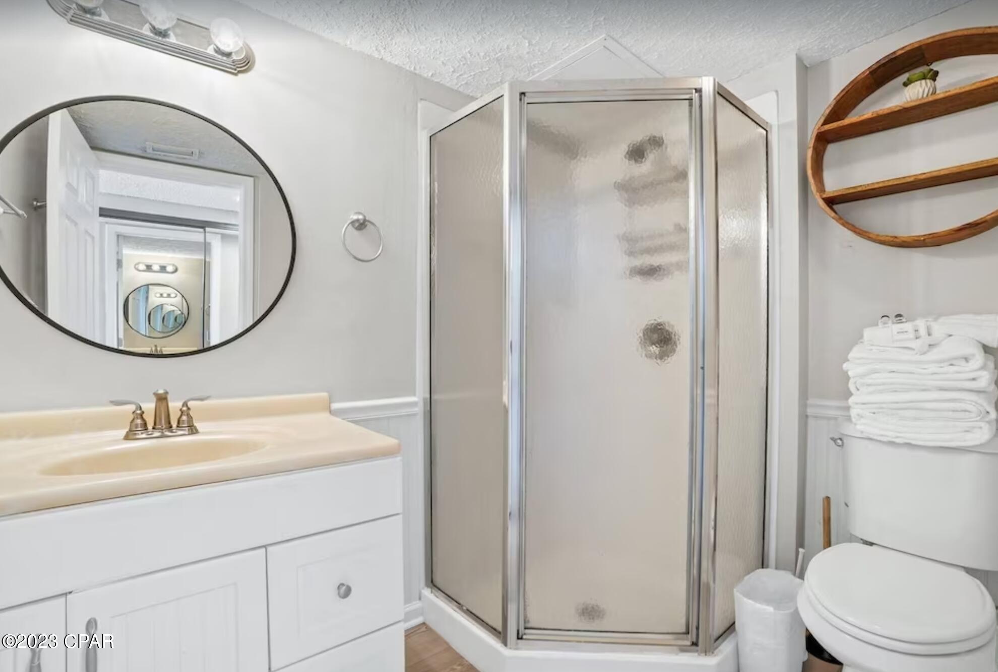 Dunes Of Panama Phase I - Residential