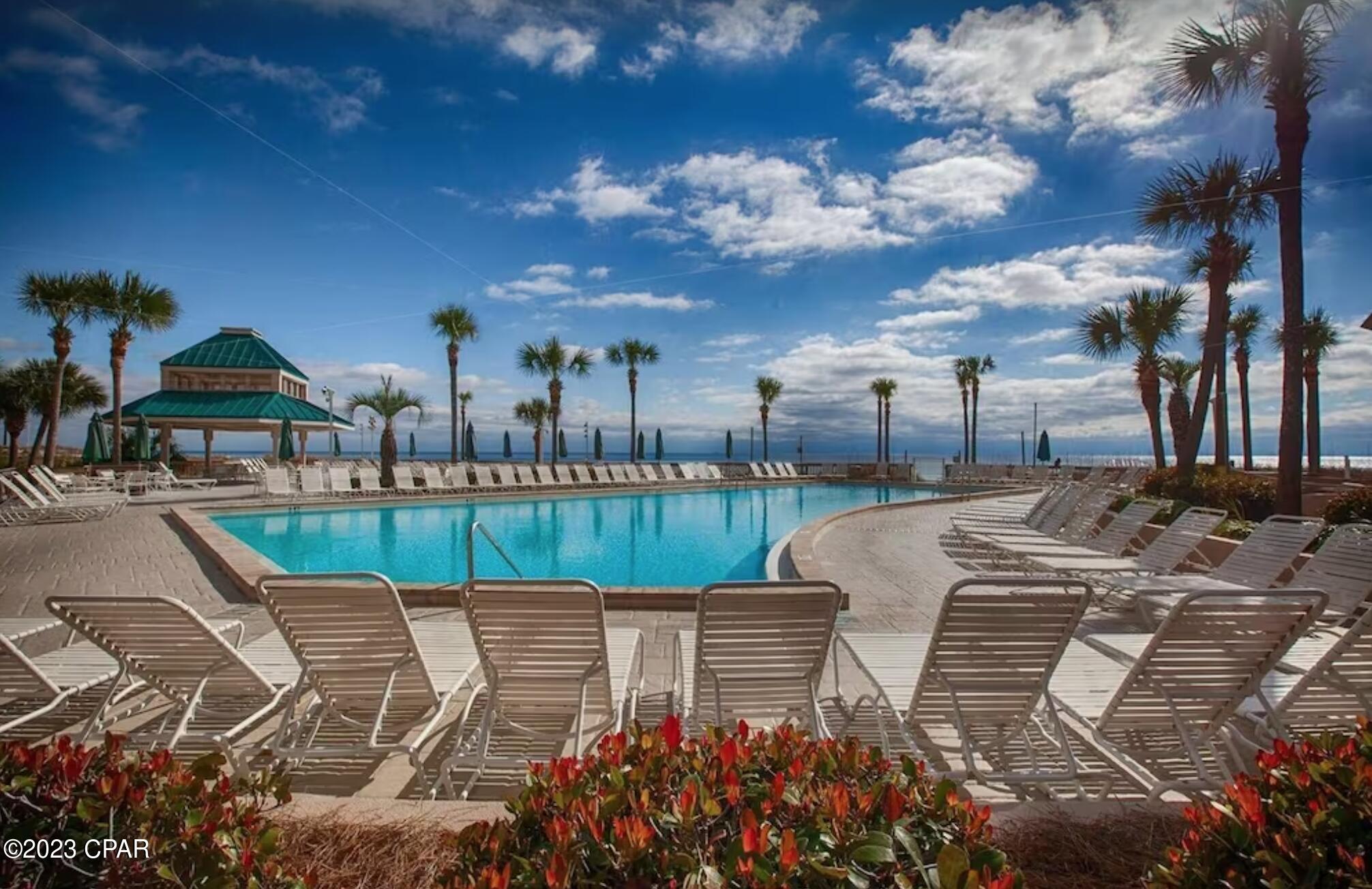 Dunes Of Panama Phase I - Residential