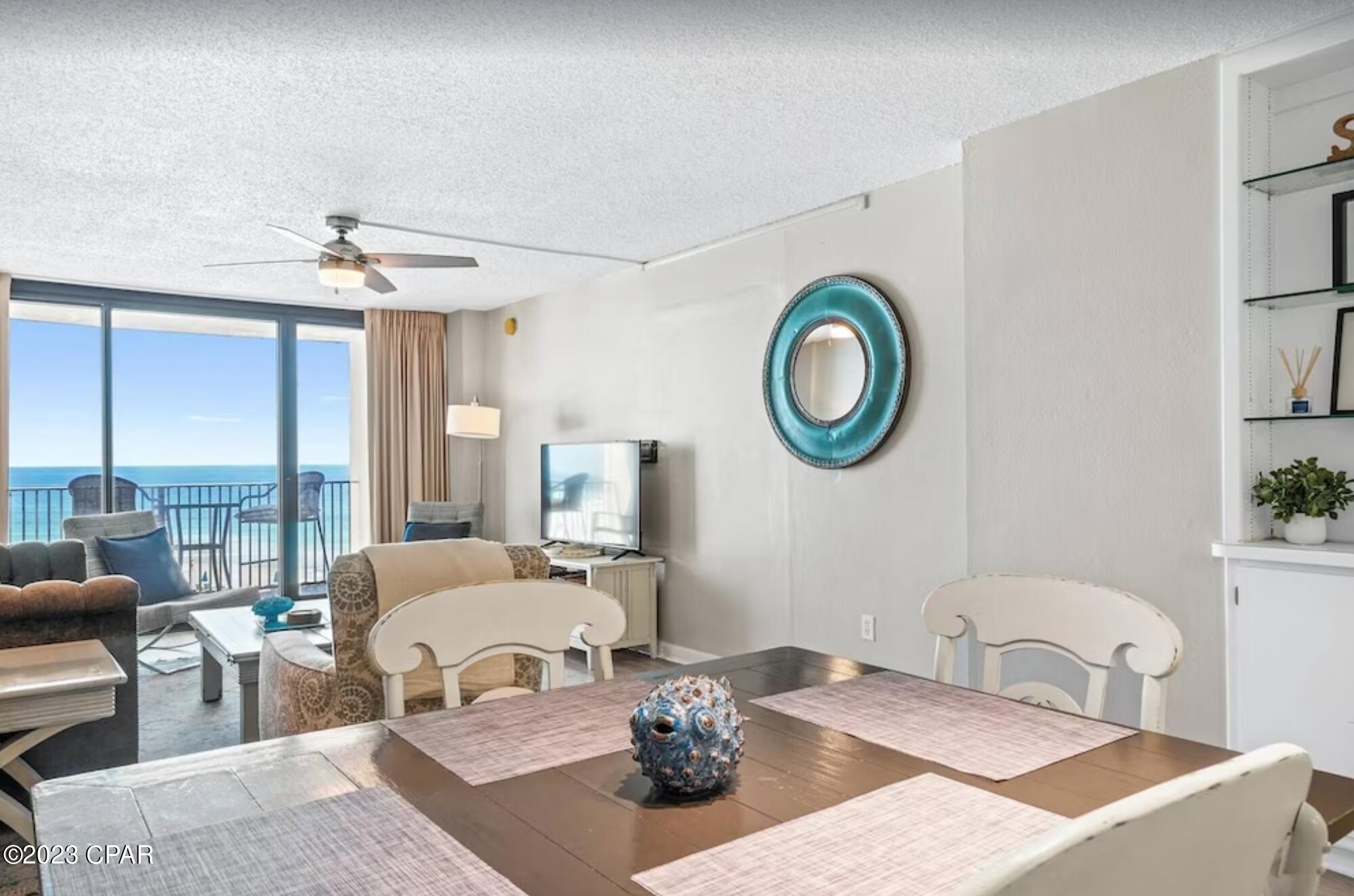 Dunes Of Panama Phase I - Residential