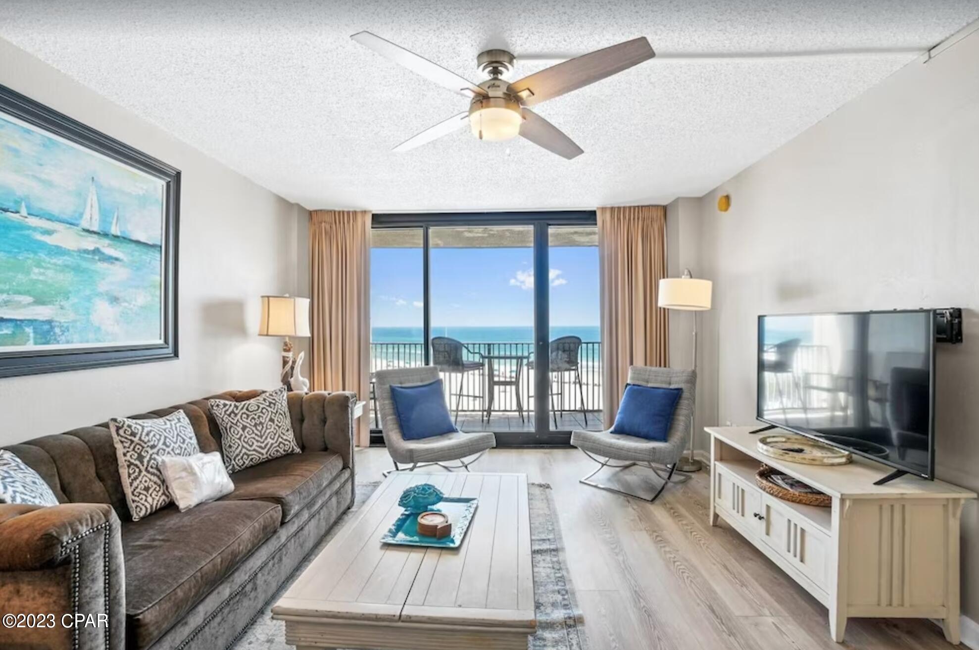 Dunes Of Panama Phase I - Residential