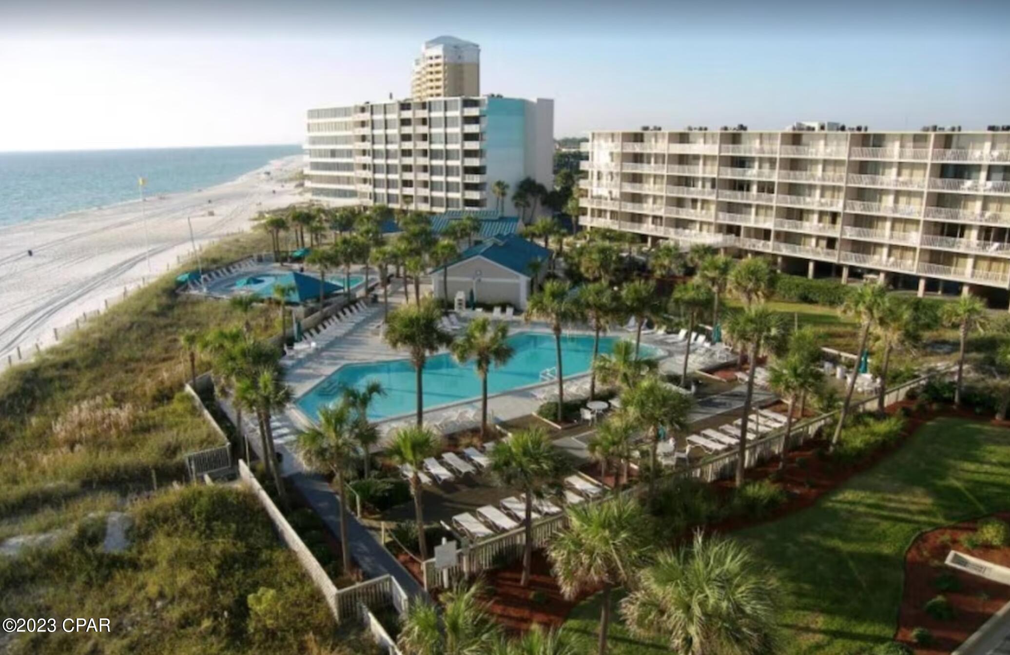 Dunes Of Panama Phase I - Residential