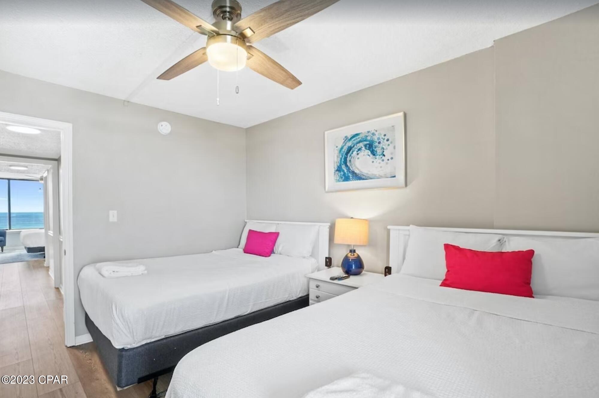 Dunes Of Panama Phase I - Residential