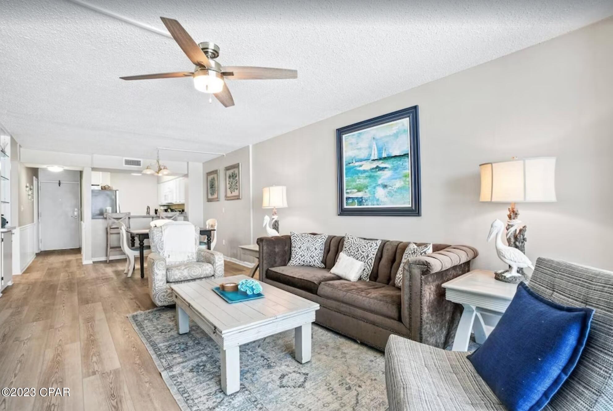 Dunes Of Panama Phase I - Residential