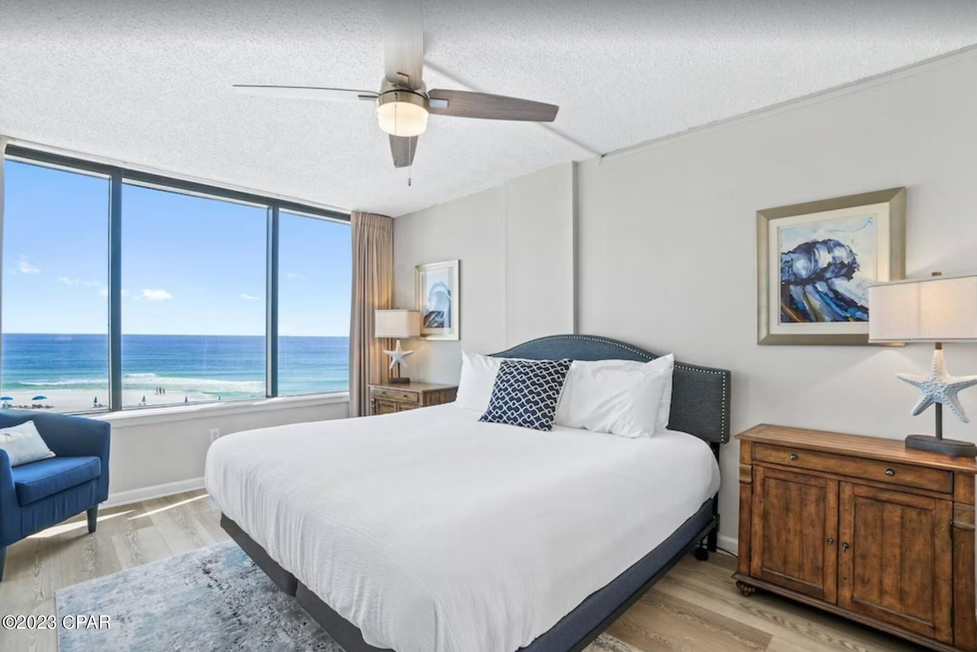 Dunes Of Panama Phase I - Residential