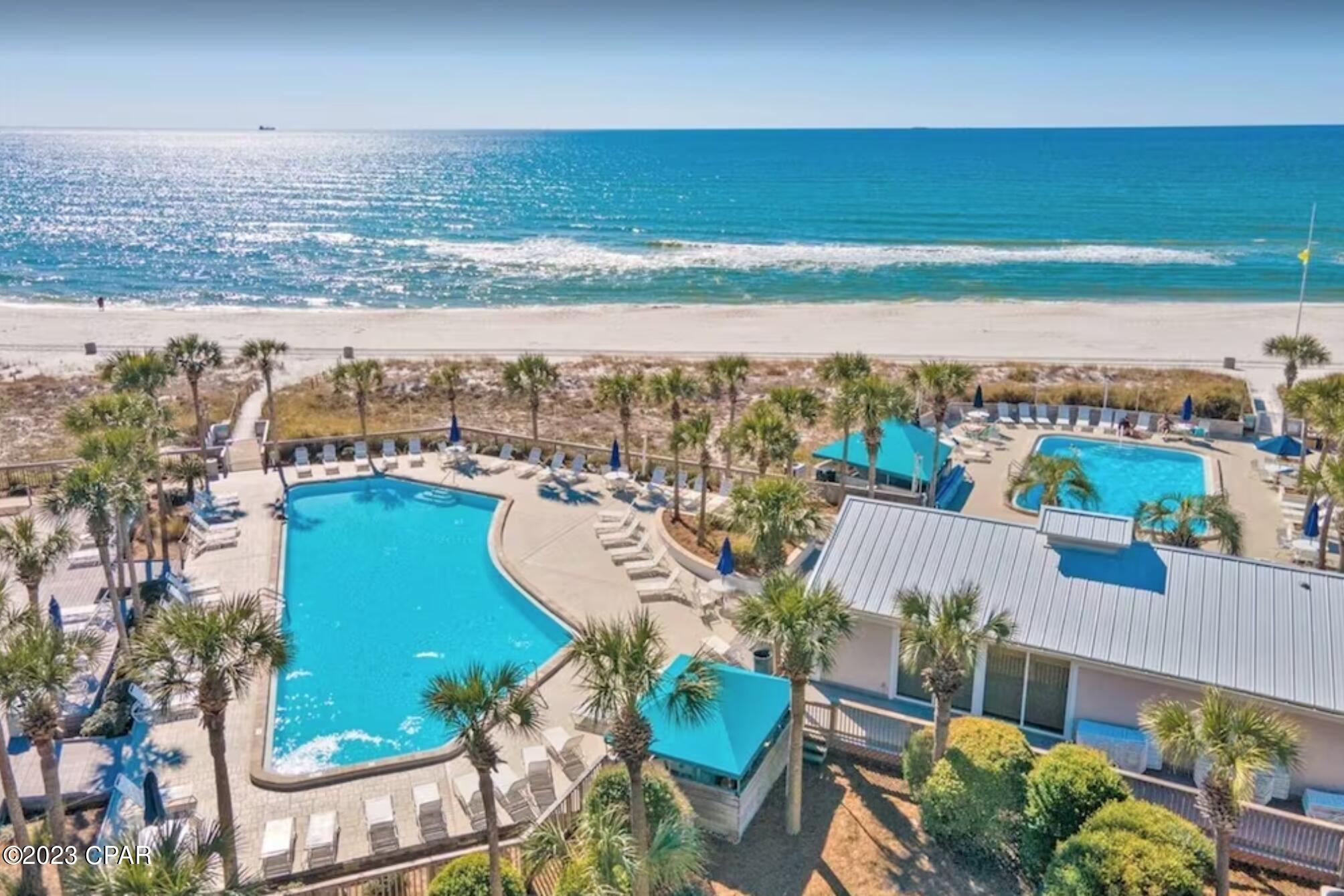 Dunes Of Panama Phase I - Residential