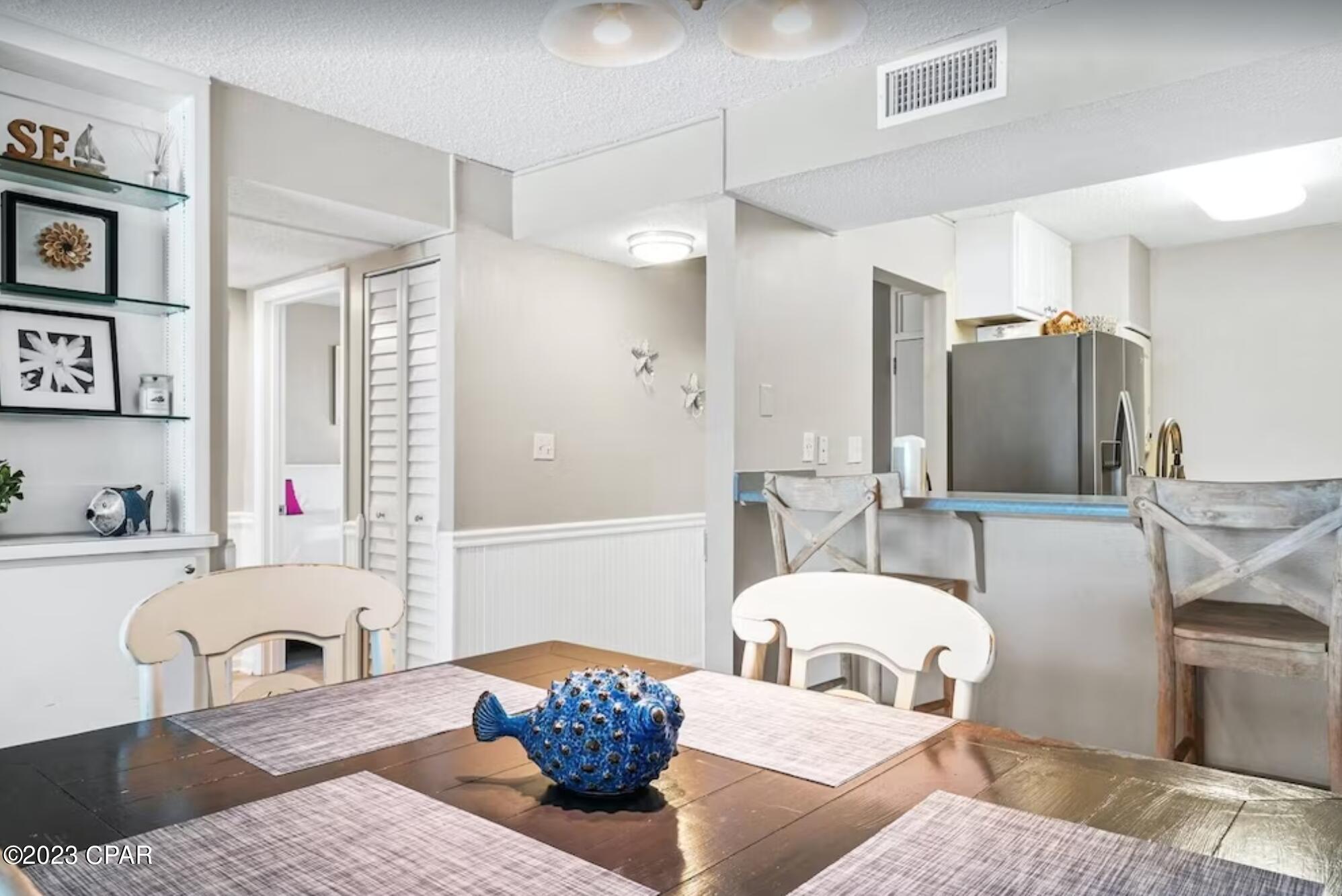 Dunes Of Panama Phase I - Residential