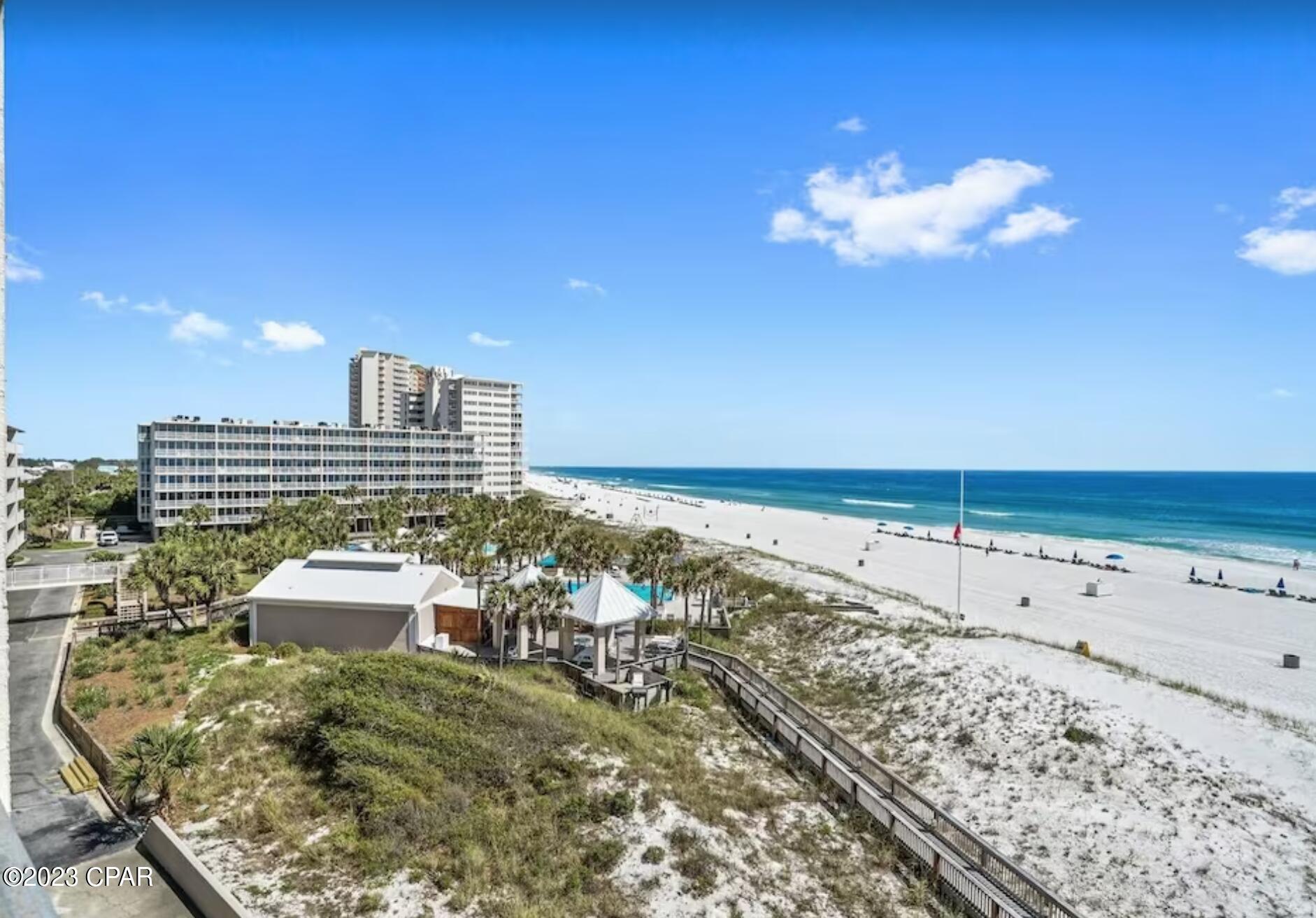 Dunes Of Panama Phase I - Residential